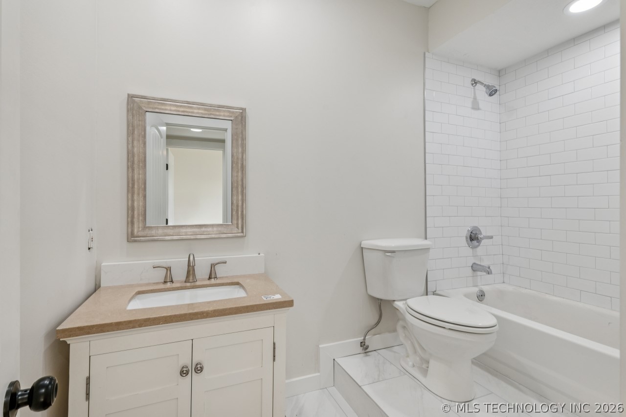 1228 S 76th East Avenue Property Photo 9
