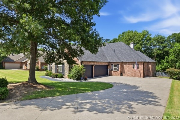 13994 S Hudson Avenue Property Photo 2
