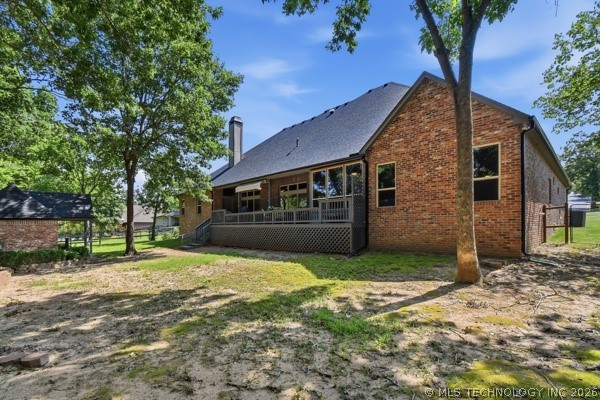 13994 S Hudson Avenue Property Photo 44