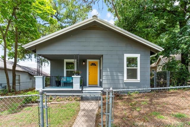 306 N Grant Avenue Property Photo 1