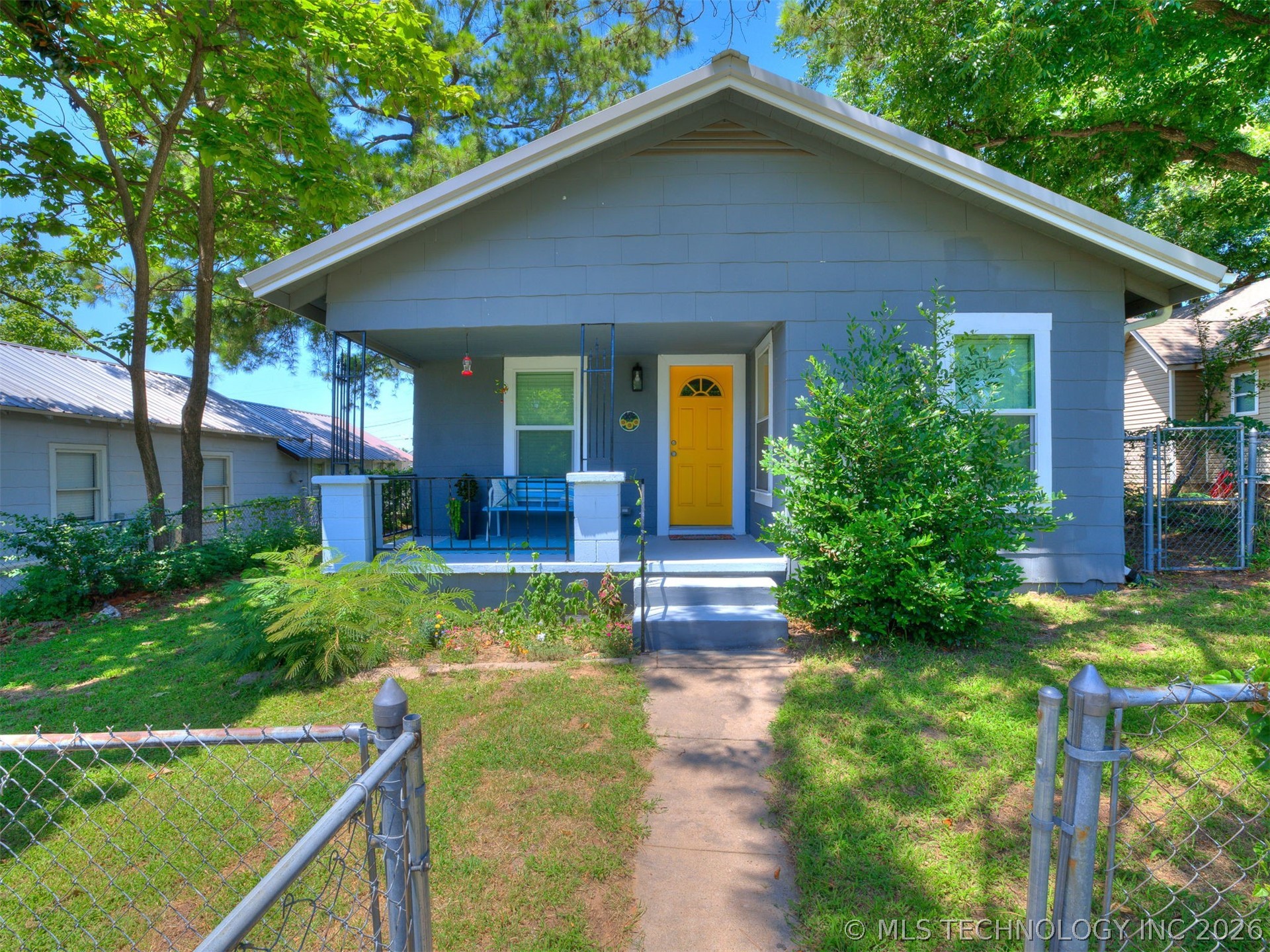 306 N Grant Avenue Property Photo 2