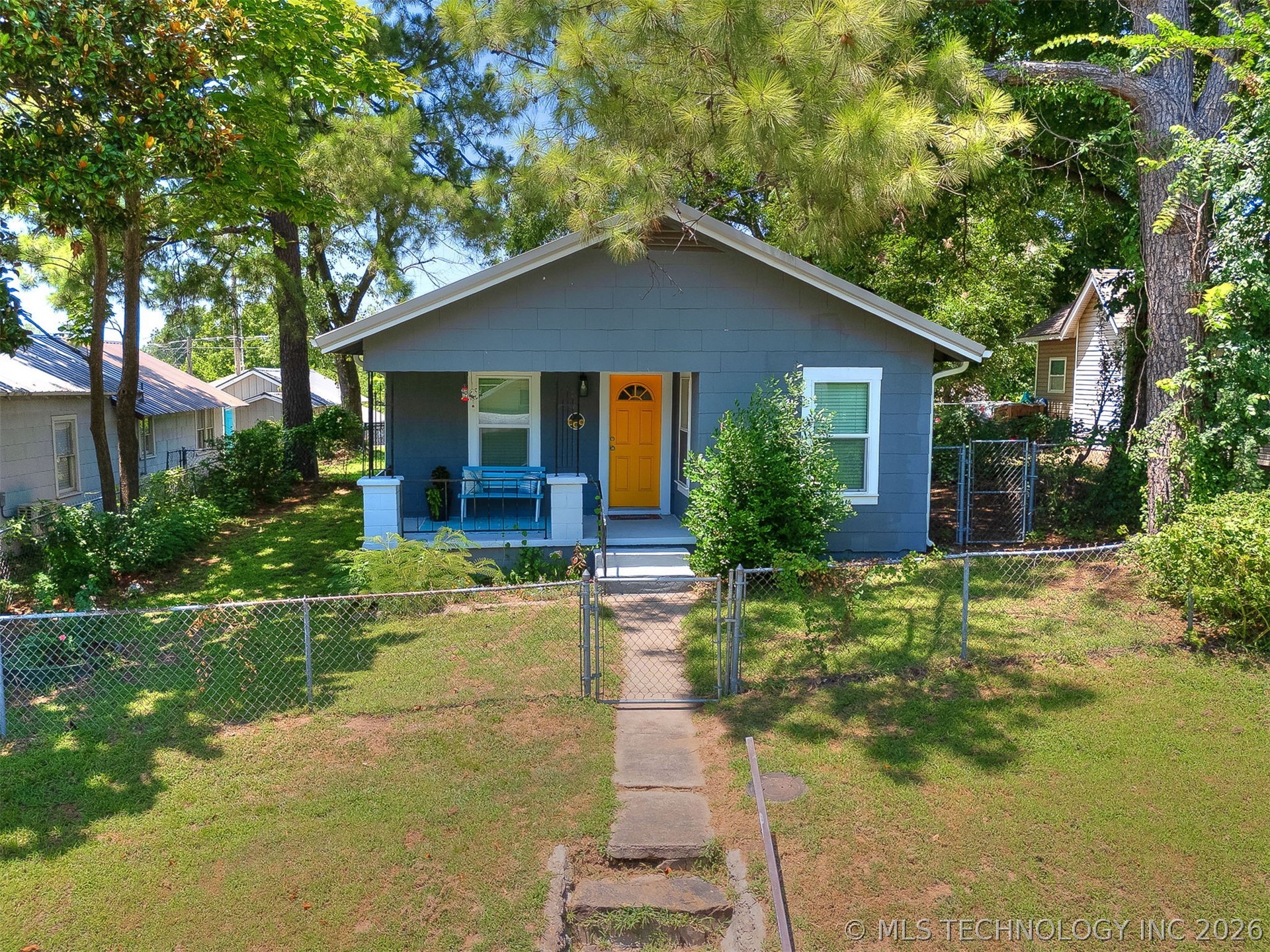 306 N Grant Avenue Property Photo 10
