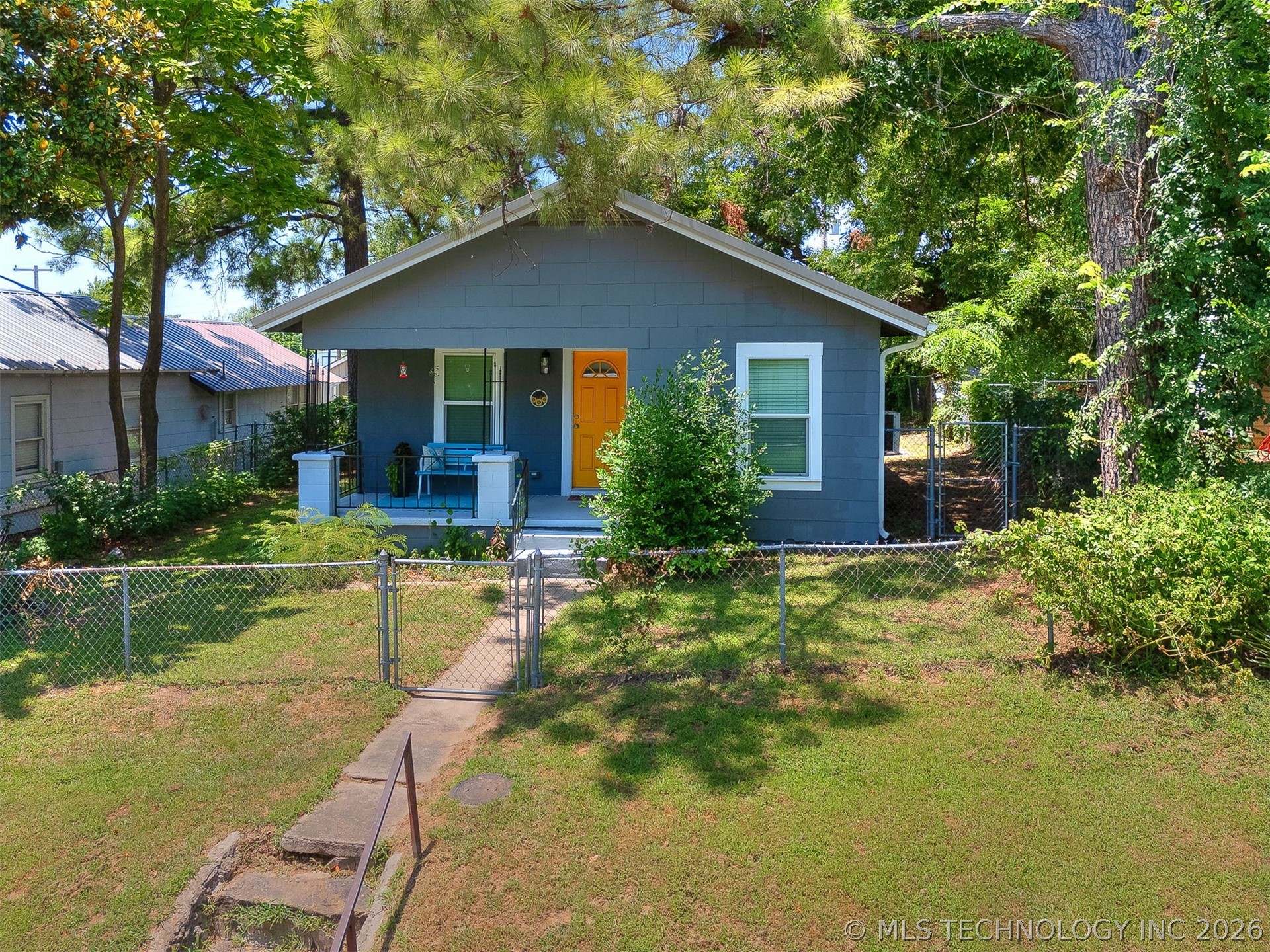306 N Grant Avenue Property Photo 11