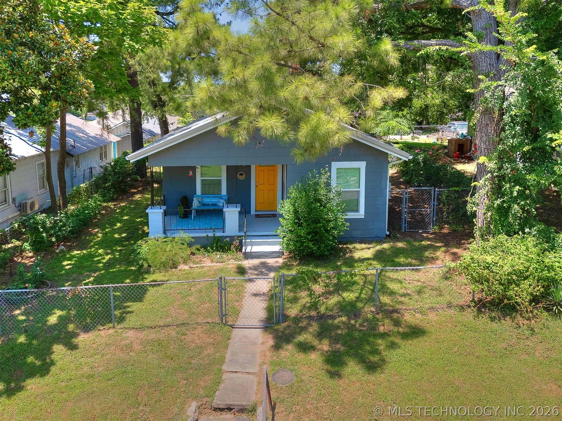 306 N Grant Avenue Property Photo 13