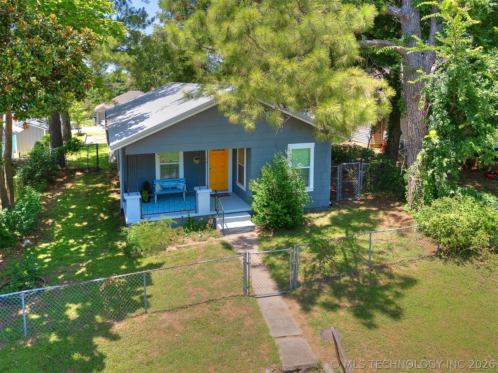 306 N Grant Avenue Property Photo 14