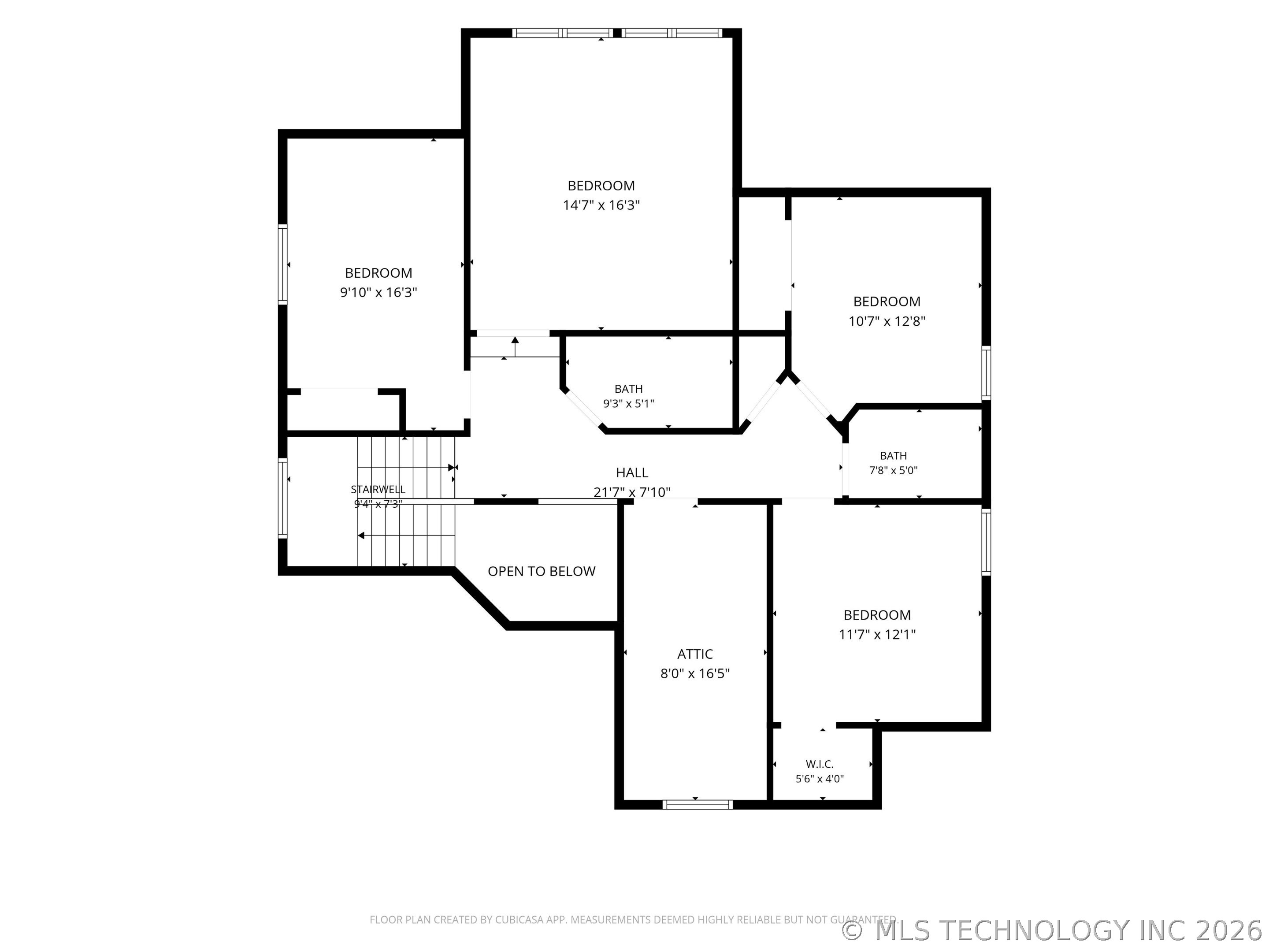 12598 S 6th Street Property Photo 42