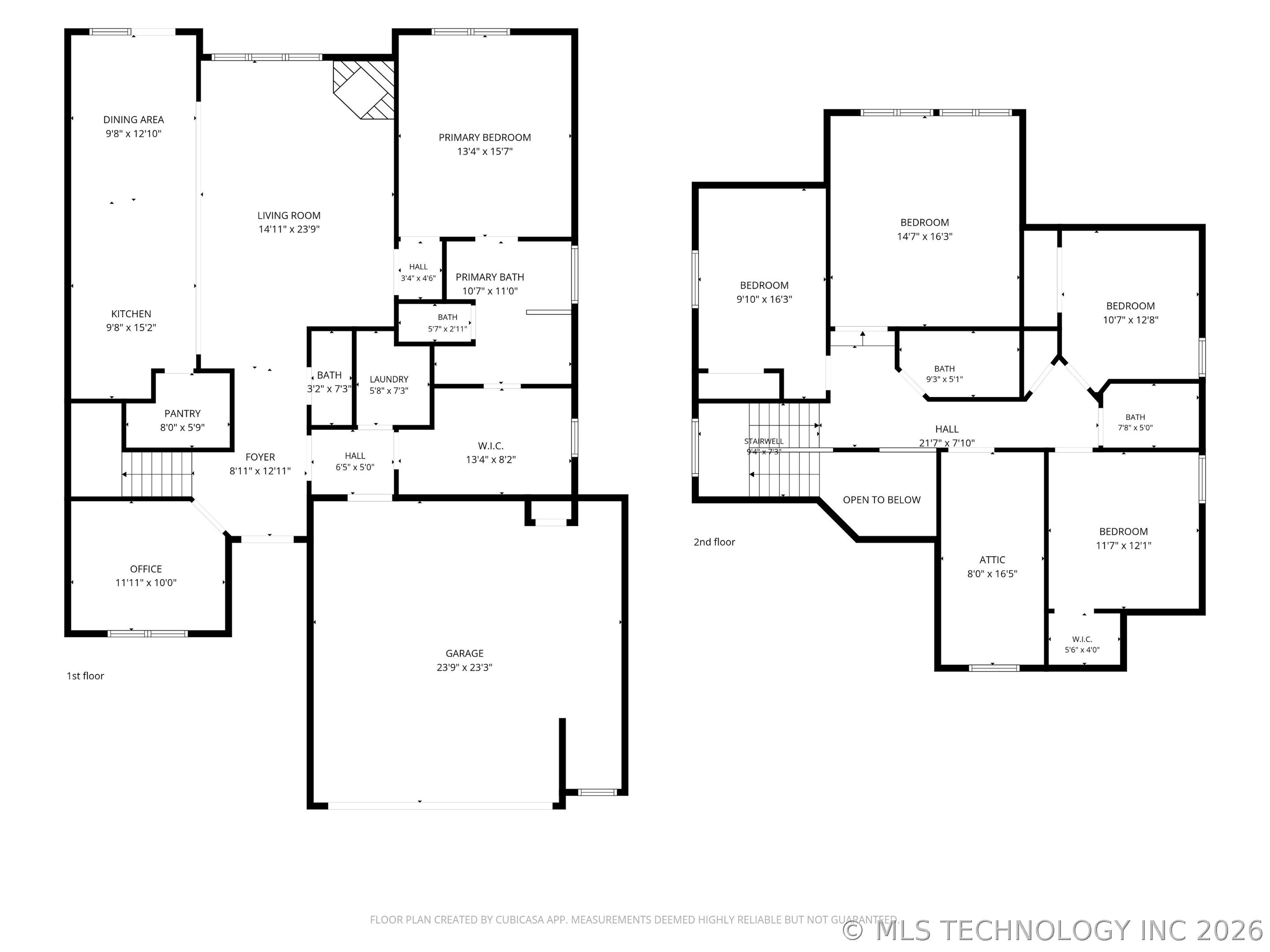 12598 S 6th Street Property Photo 44