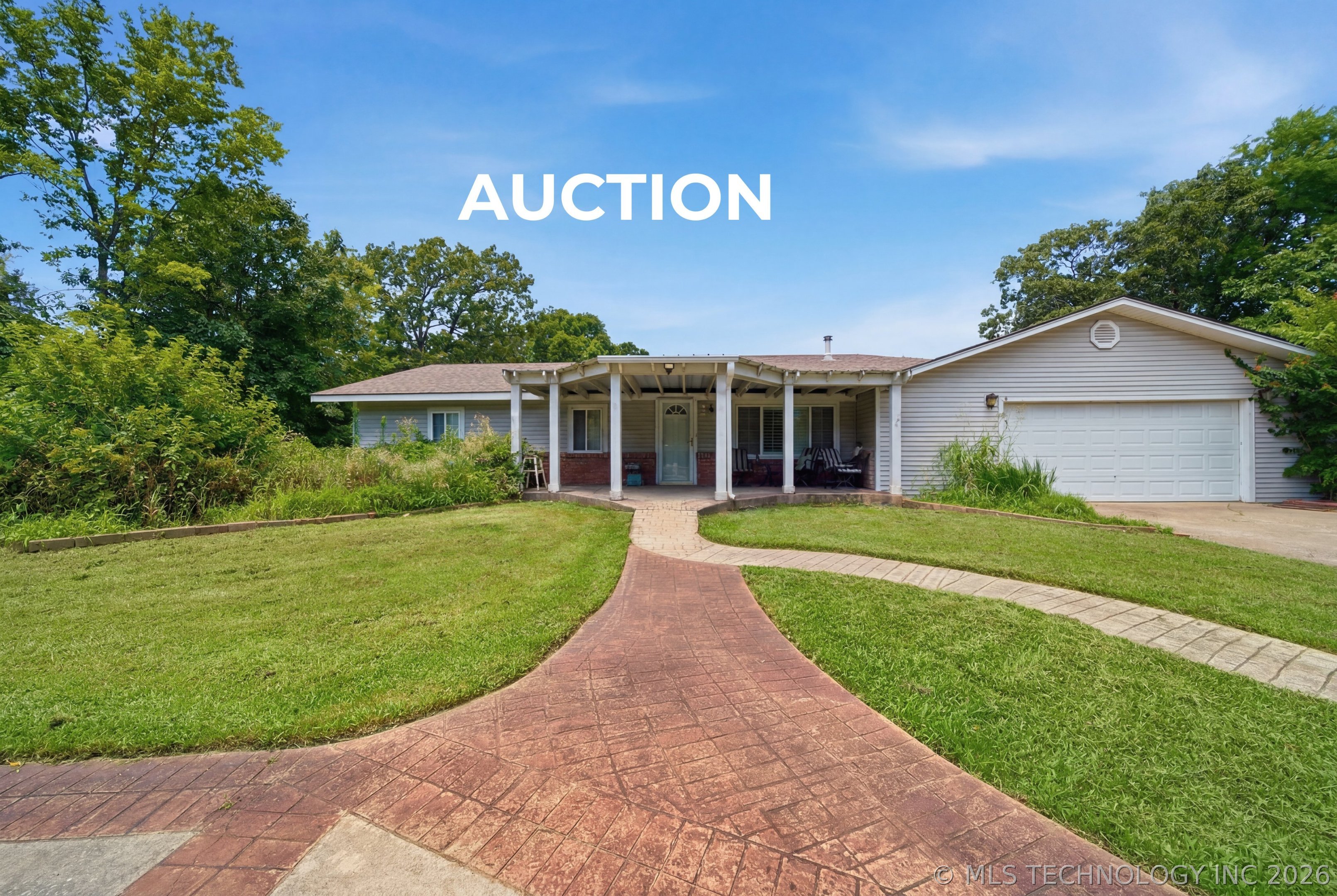 61050 E 340 Road Property Photo 1