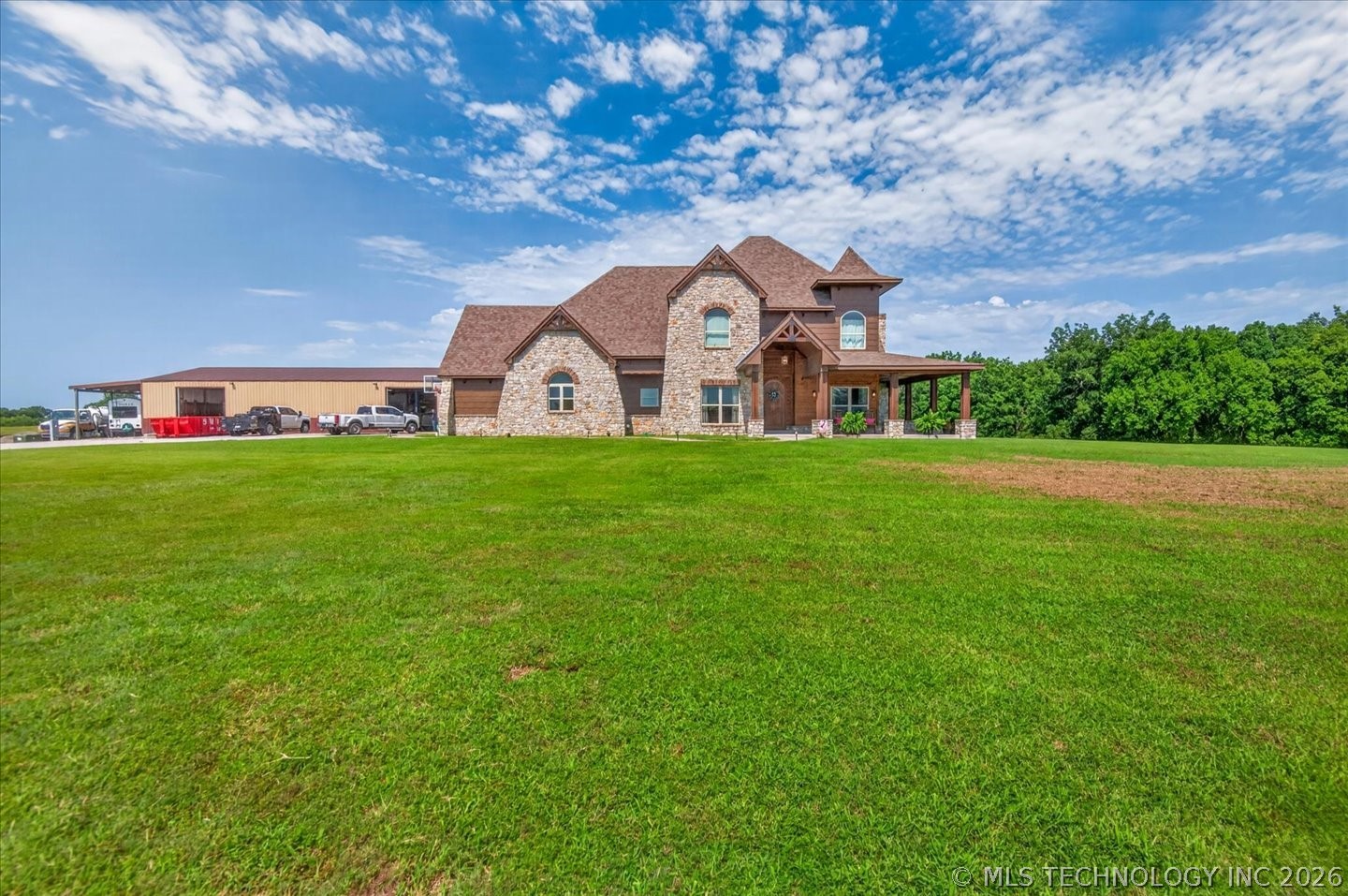 29645 N 3990 Road Property Photo 1