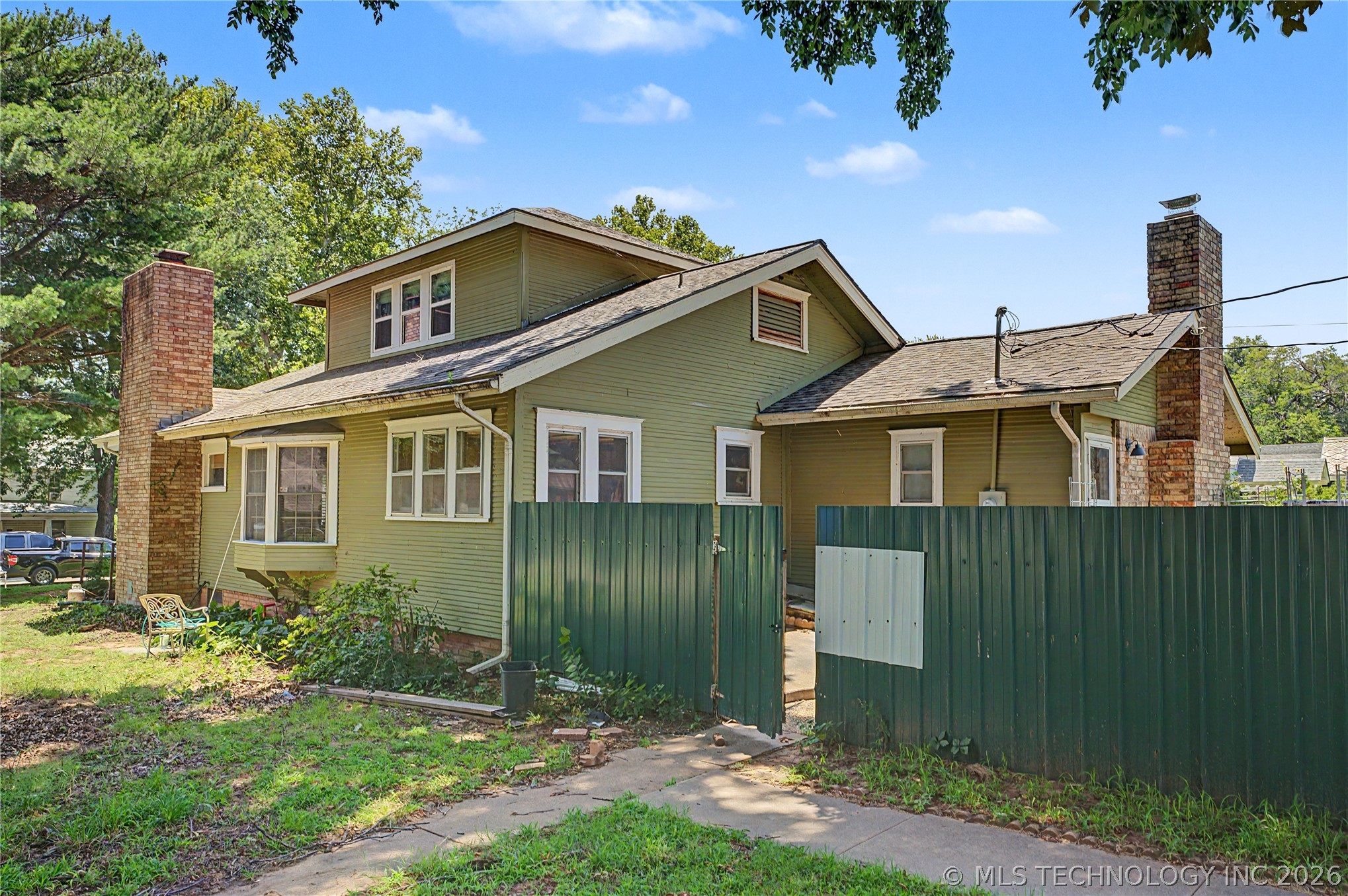 110 N Dunlap Street Property Photo 33