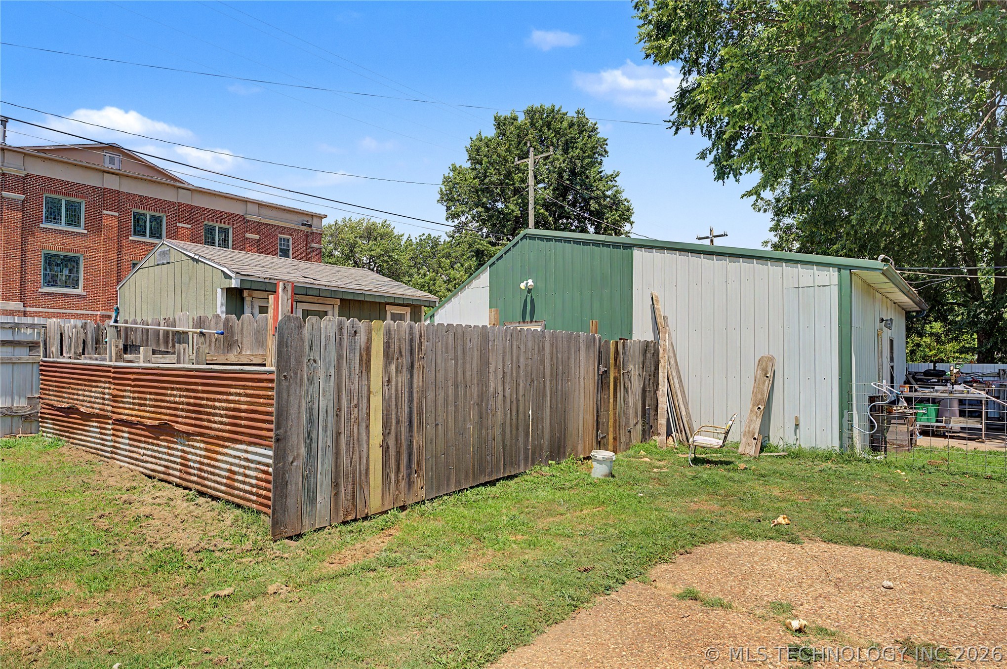 110 N Dunlap Street Property Photo 34