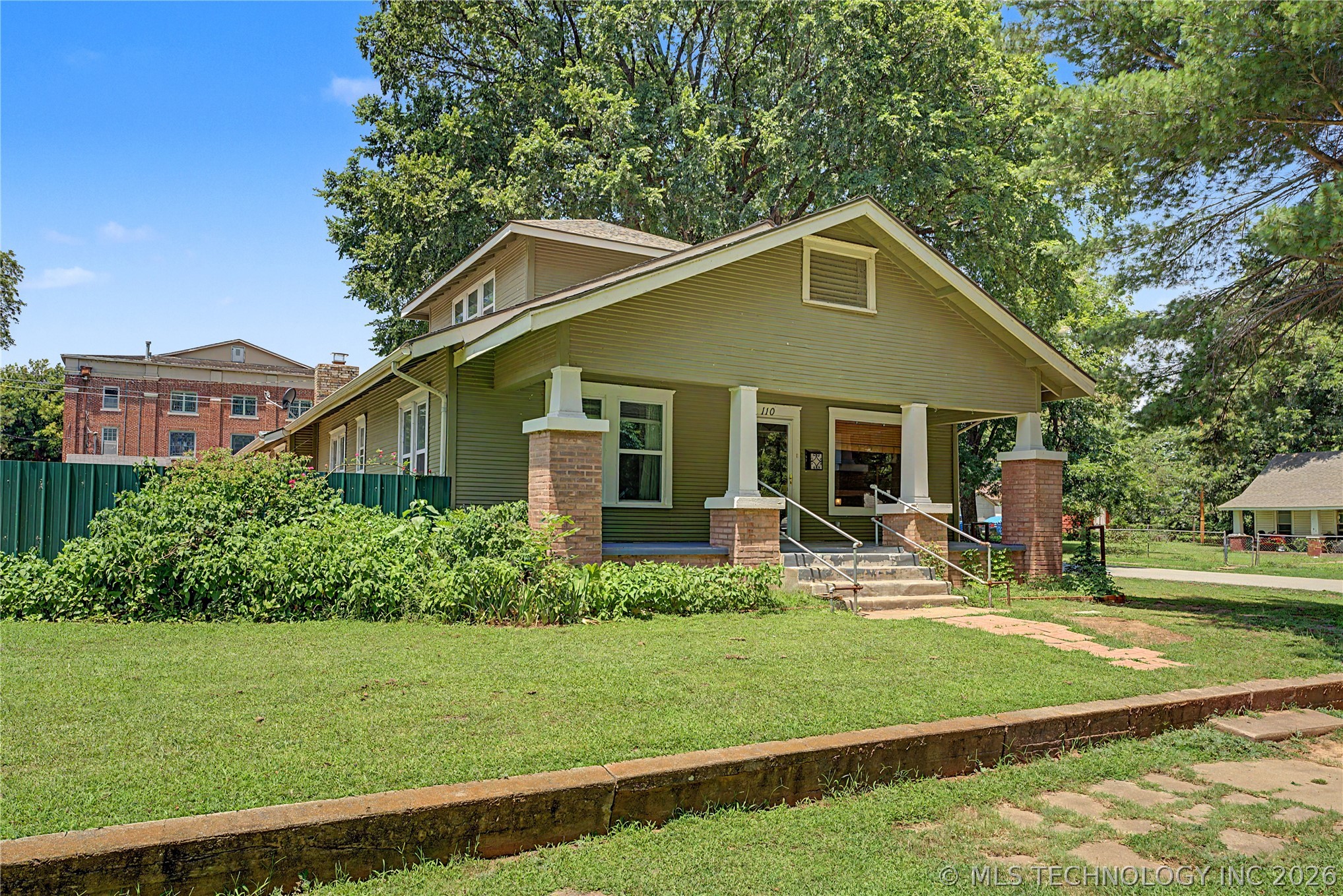 110 N Dunlap Street Property Photo 35