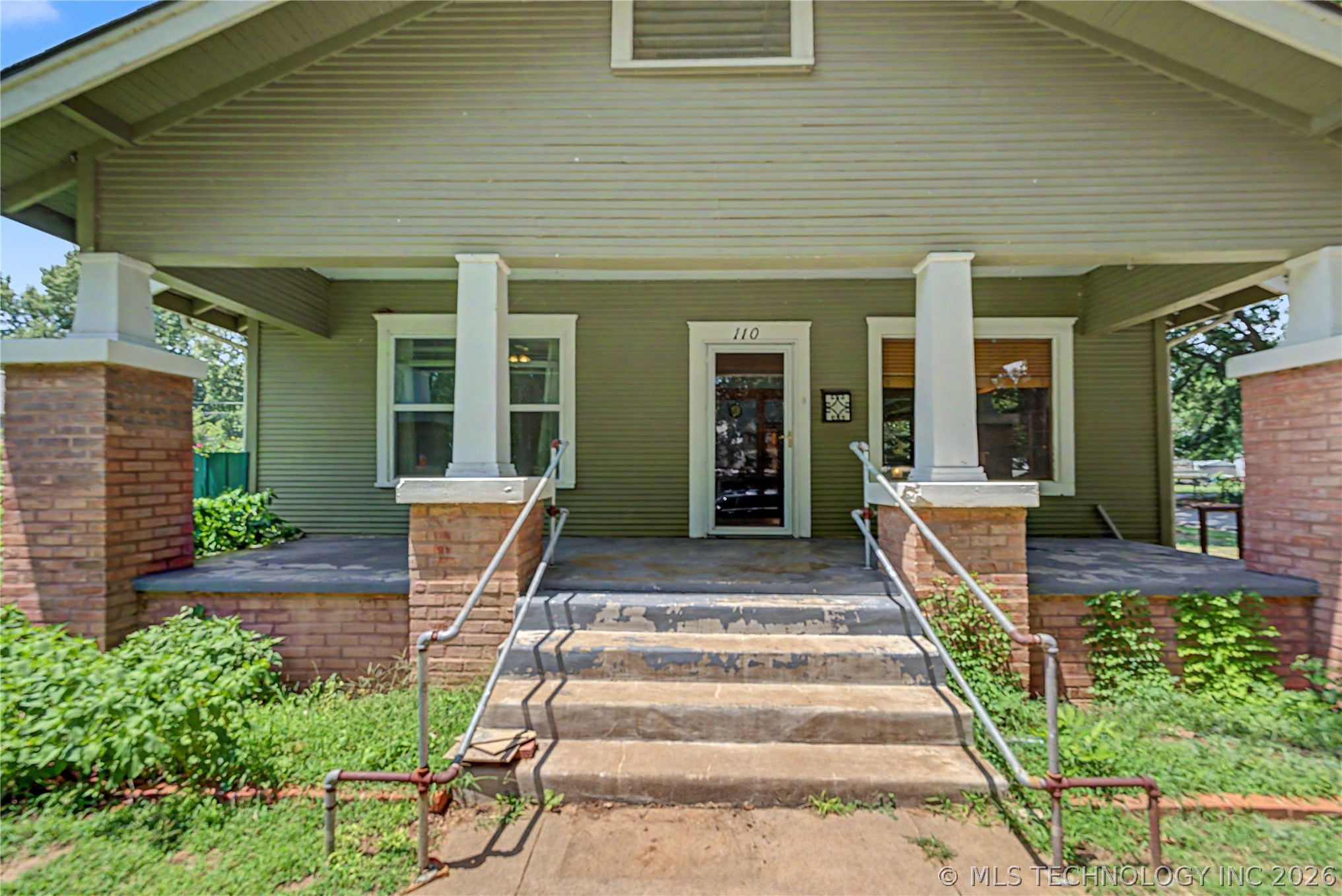 110 N Dunlap Street Property Photo 37
