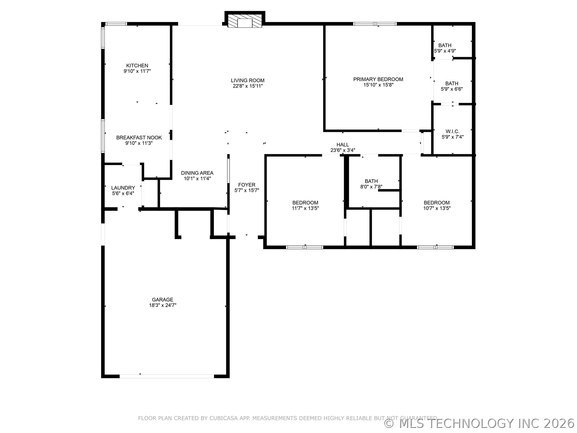 2208 W Louisville Street Property Photo 26