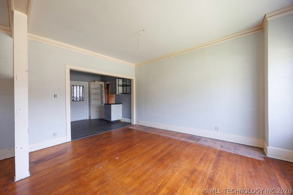 218 S Creek Avenue Property Photo 7