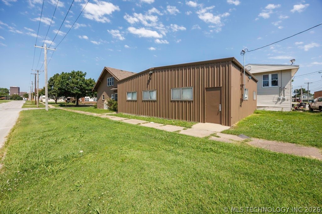 218 S Creek Avenue Property Photo 25