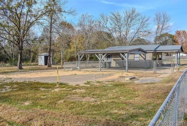 406 Se I Street Property Photo 20