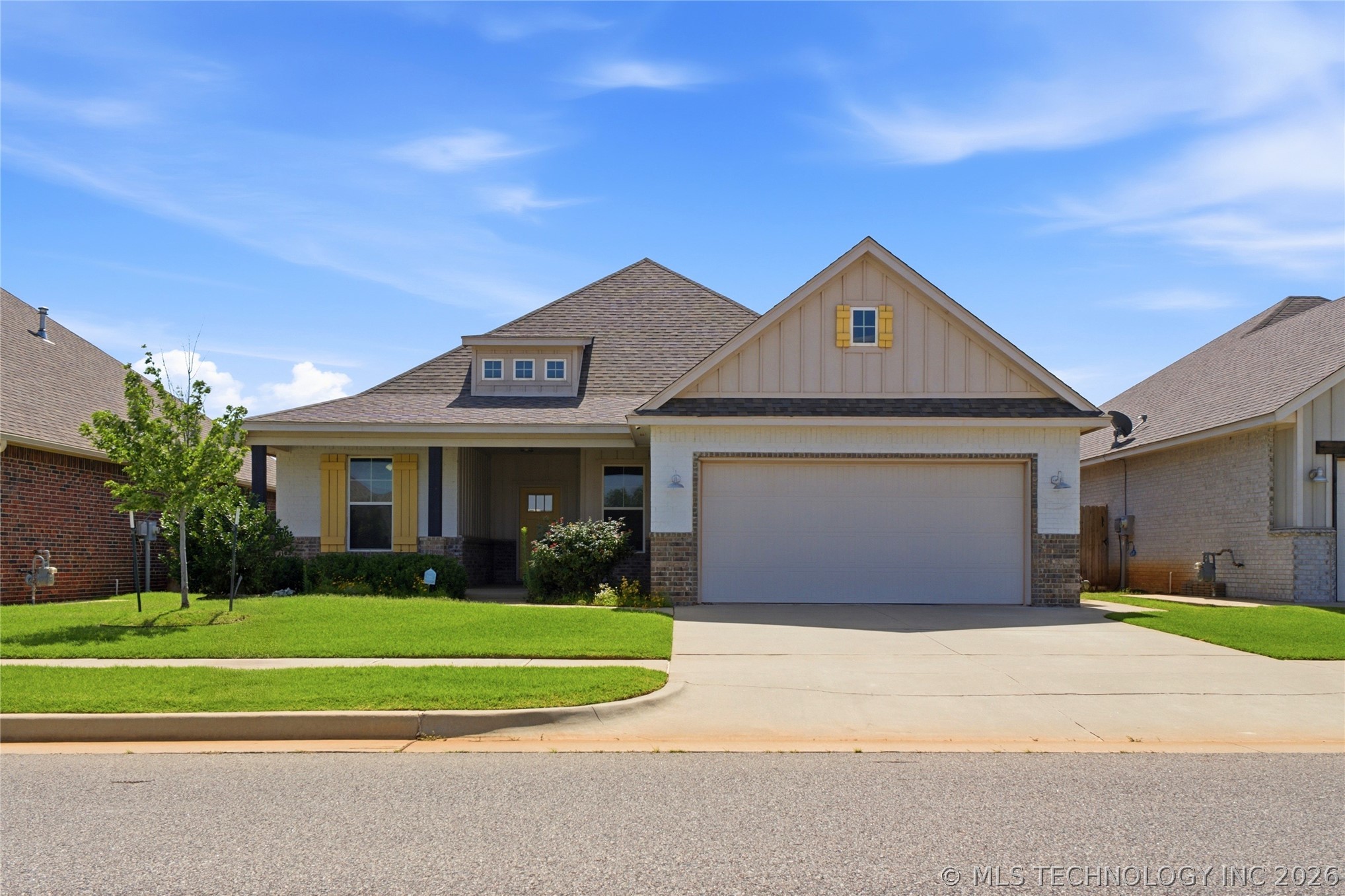 2912 Wild Rose Lane Property Photo 1