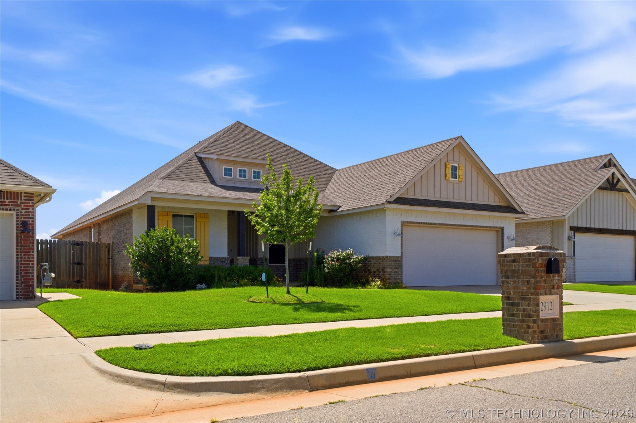 2912 Wild Rose Lane Property Photo 37