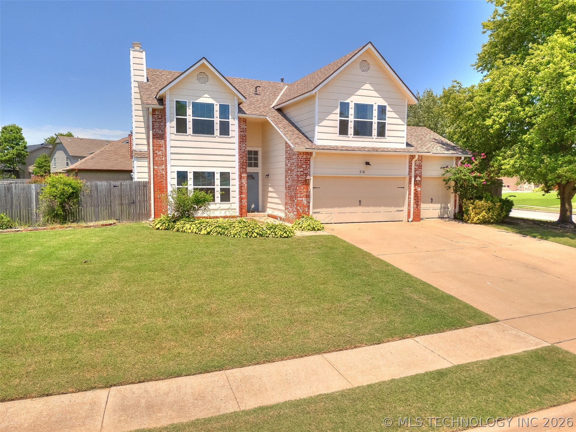 516 S Laurel Avenue Property Photo