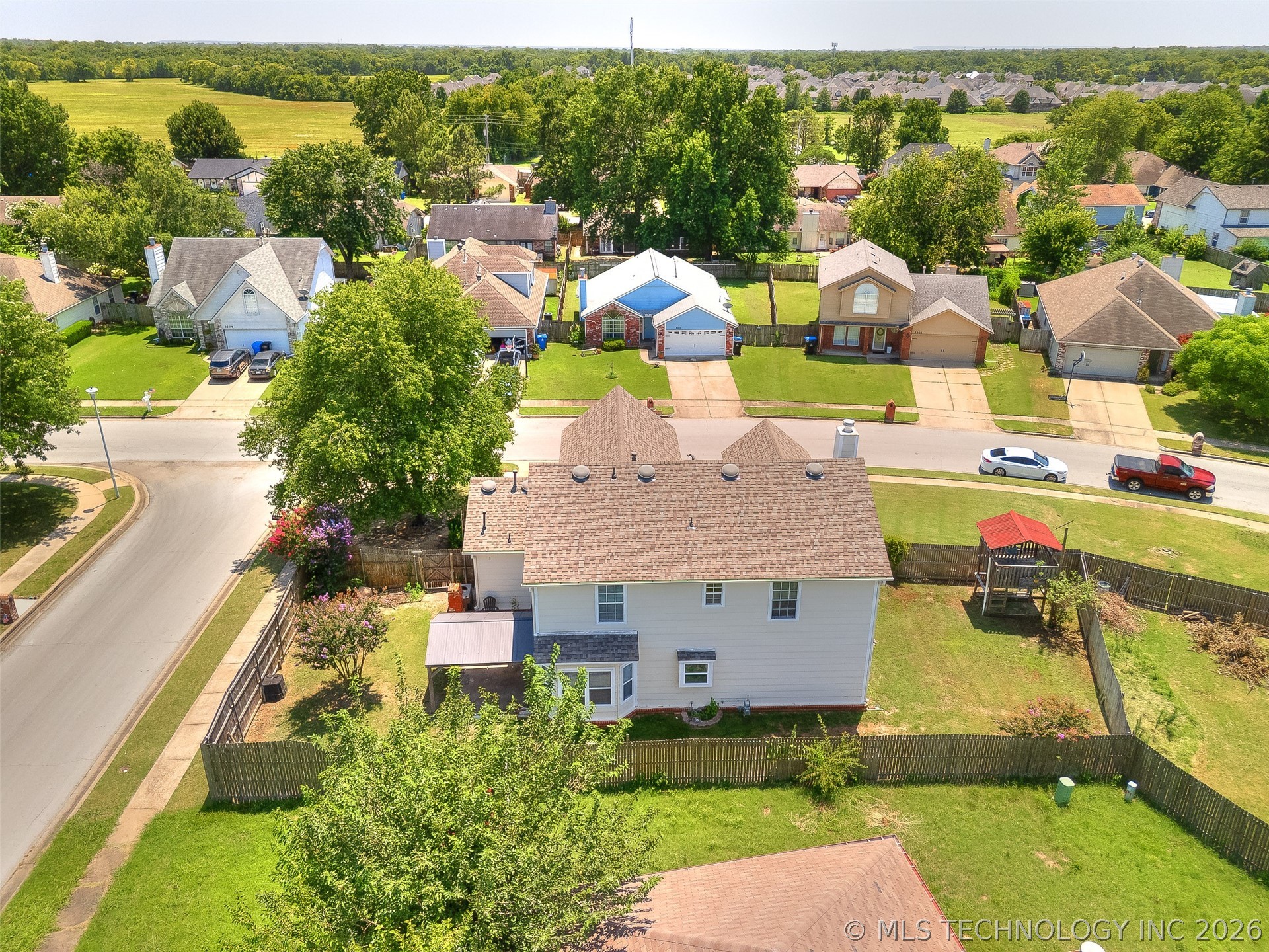 516 S Laurel Avenue Property Photo 43