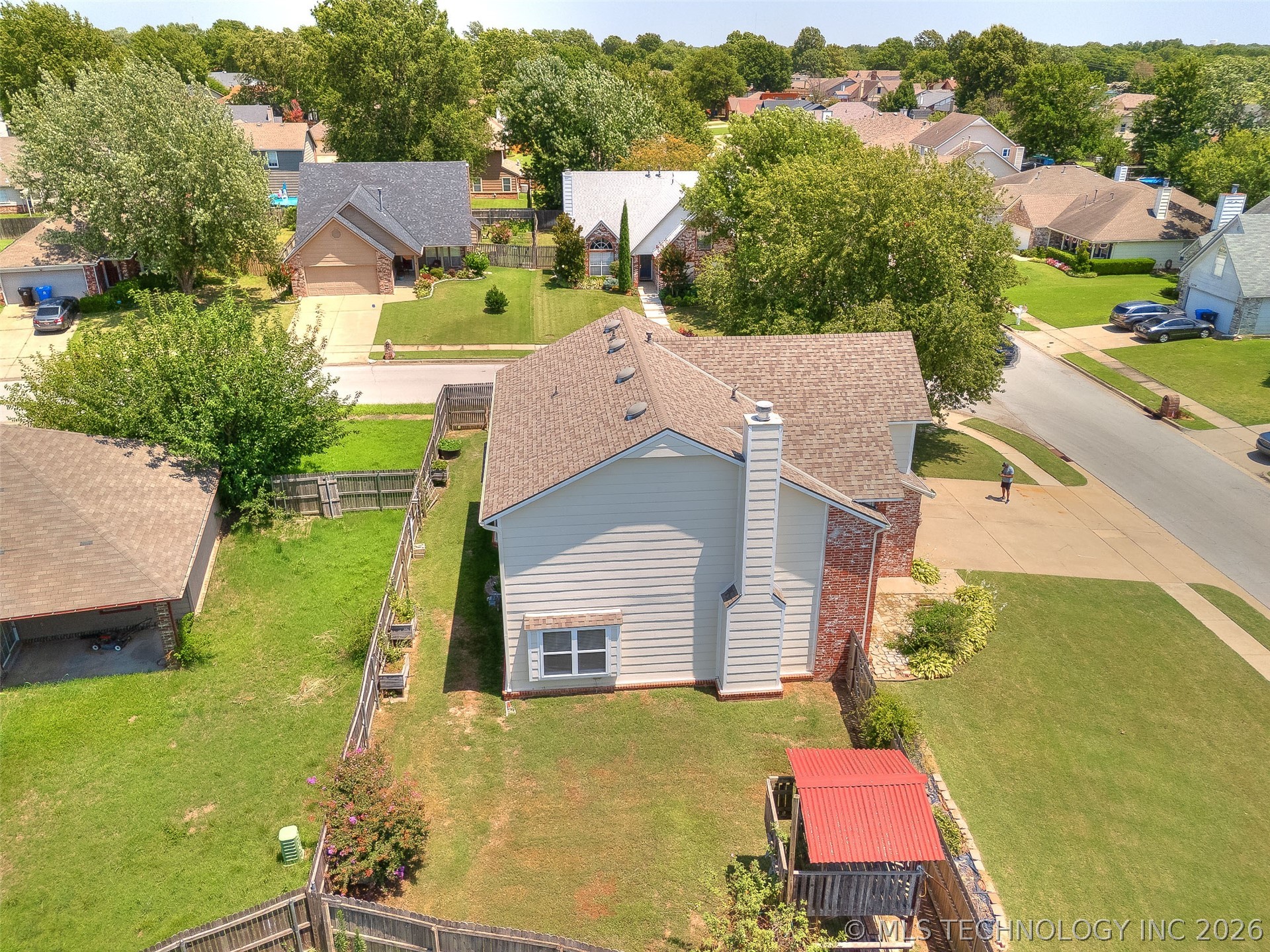516 S Laurel Avenue Property Photo 44