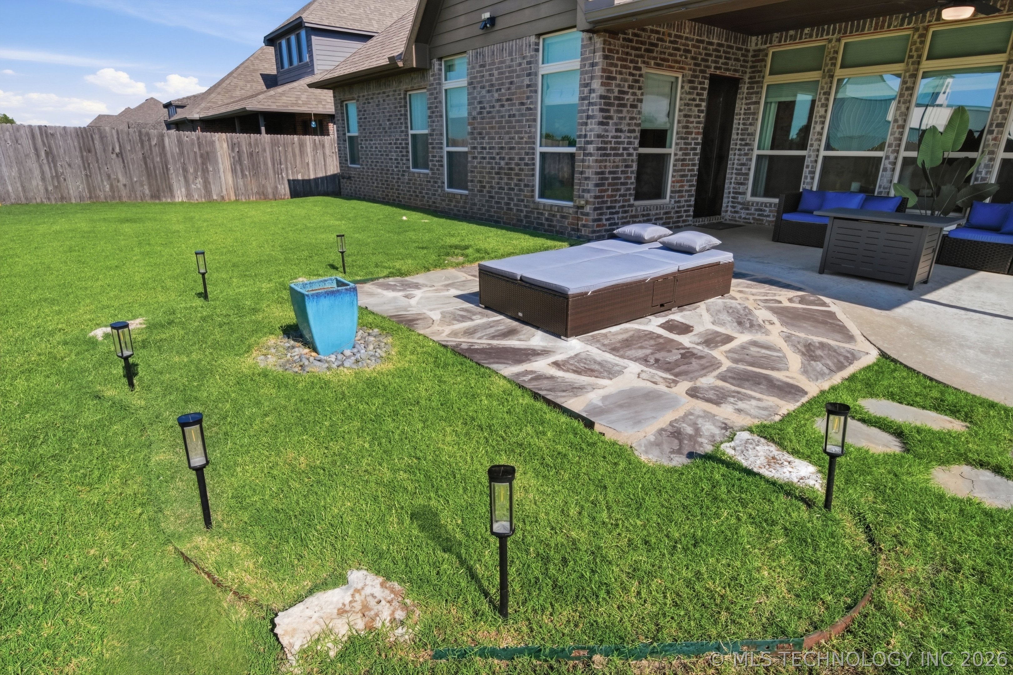 2114 W 117th Place S Property Photo 45