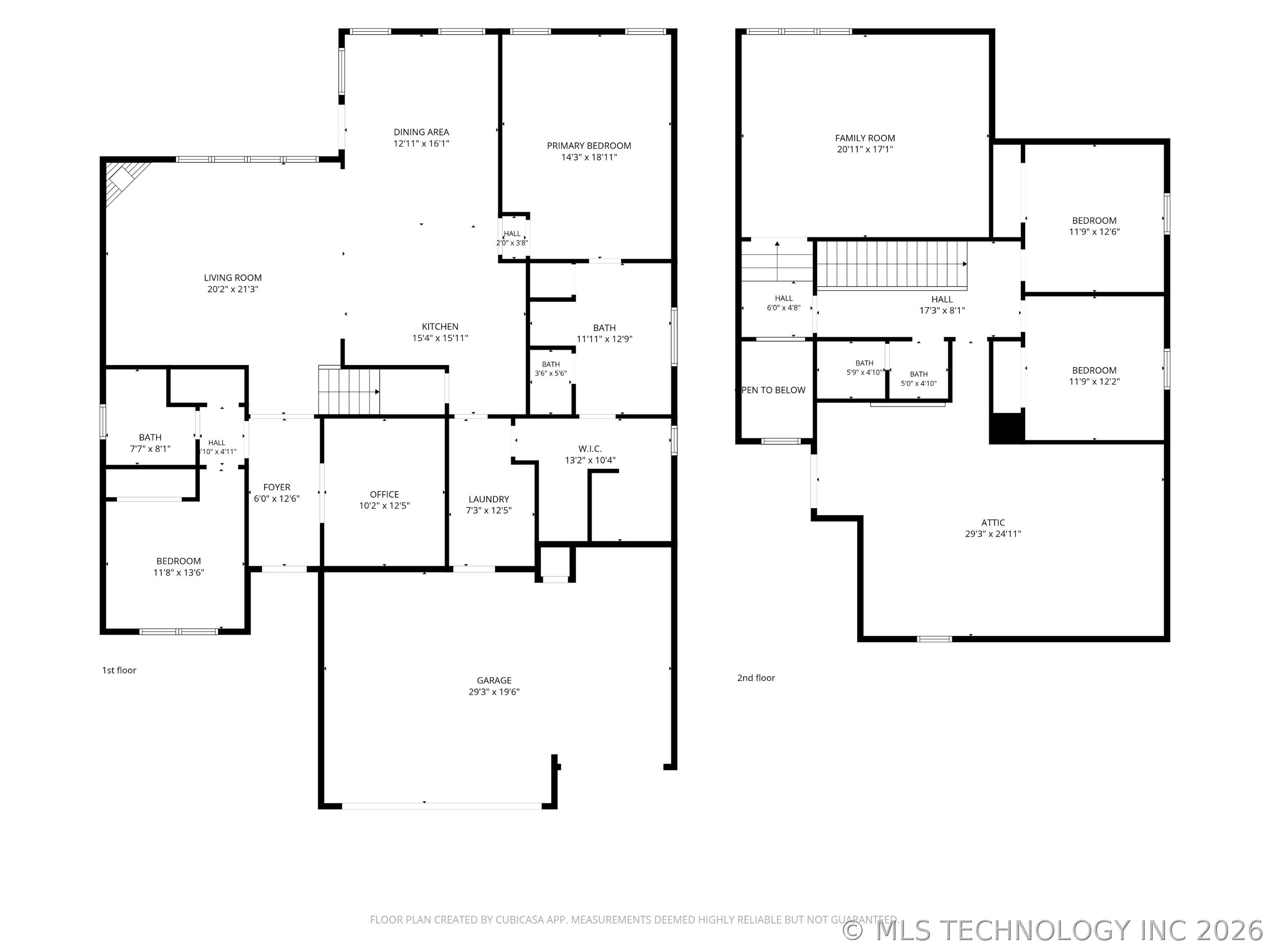 2114 W 117th Place S Property Photo 53