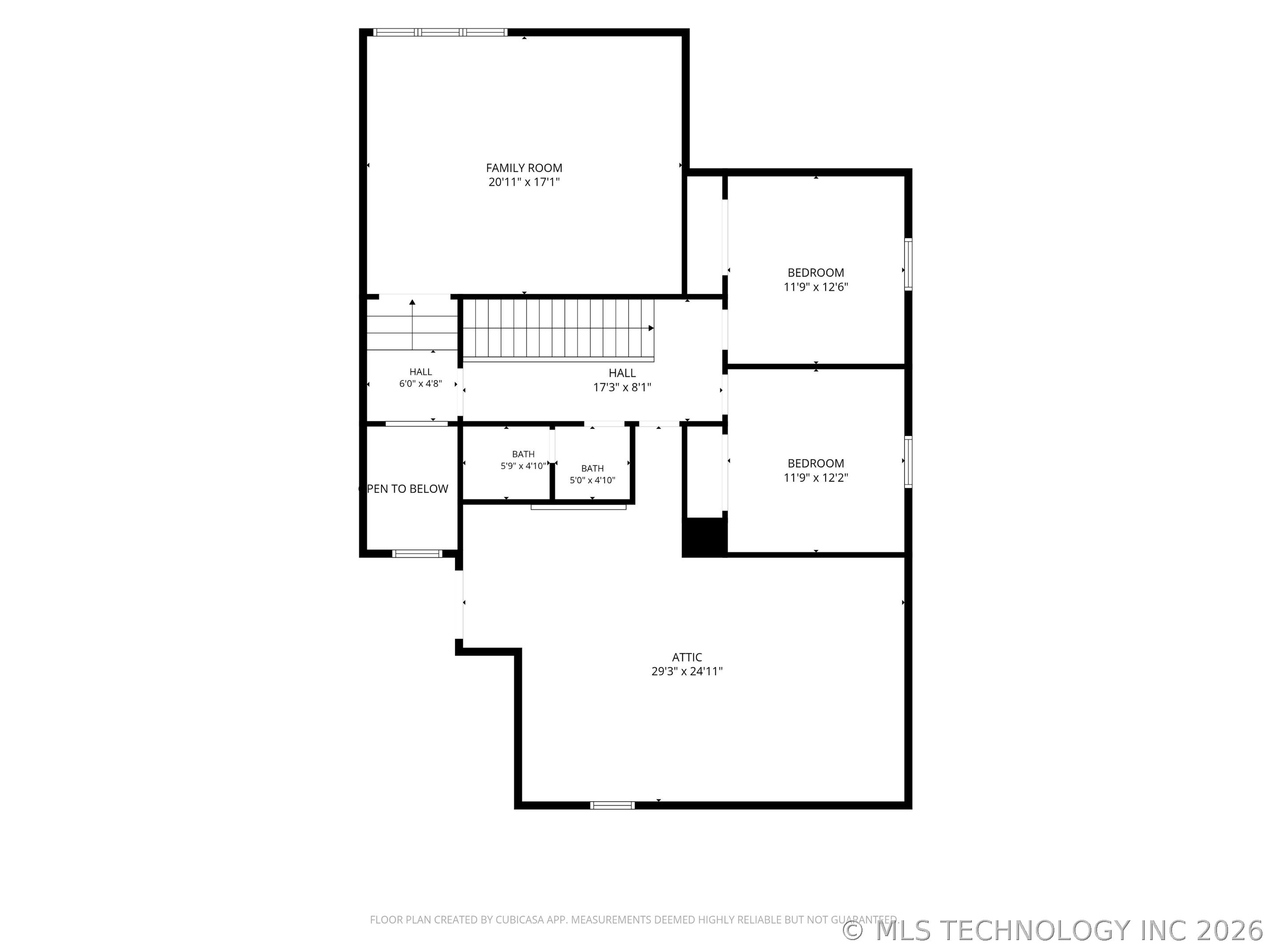 2114 W 117th Place S Property Photo 55