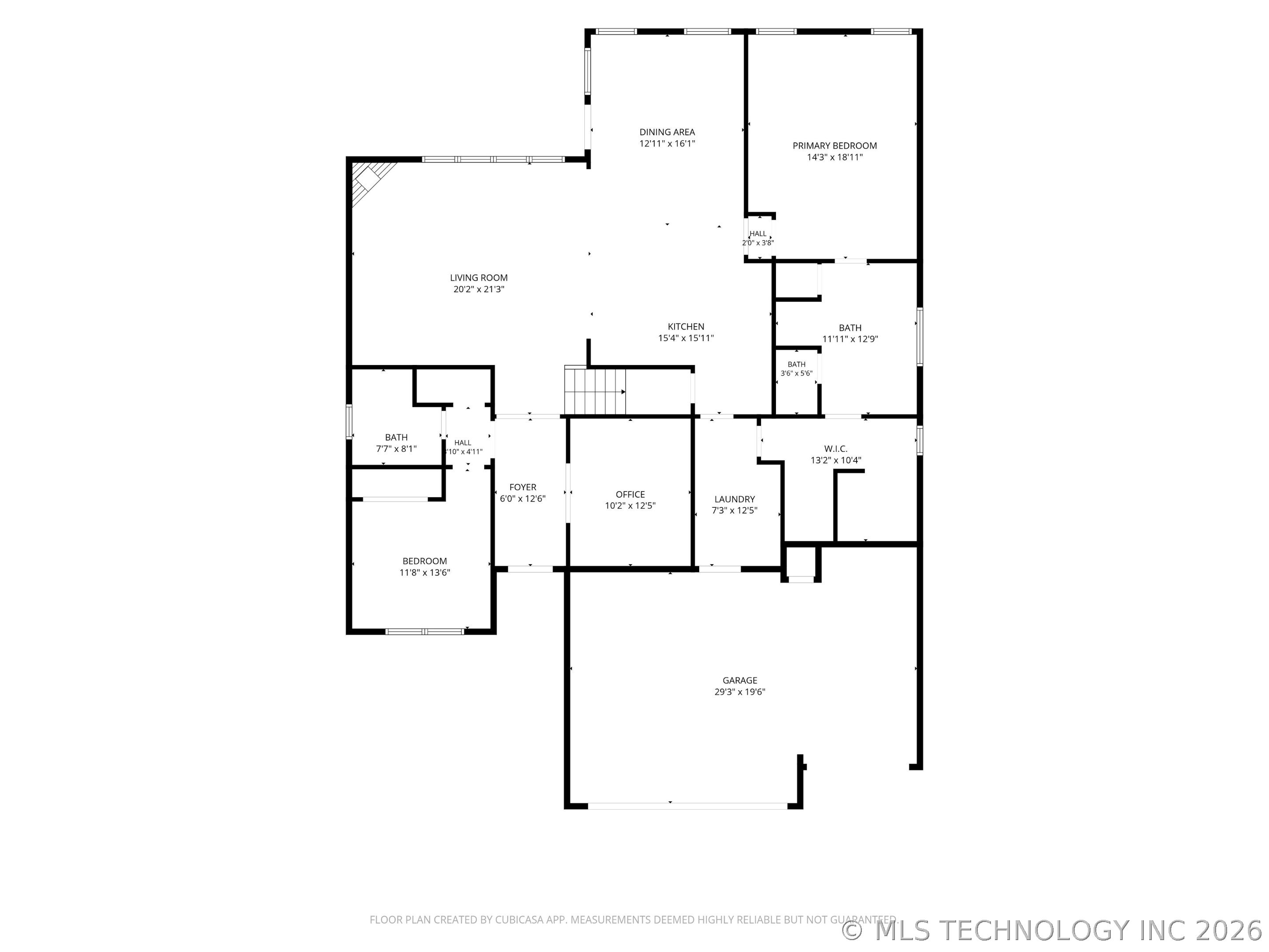 2114 W 117th Place S Property Photo 56
