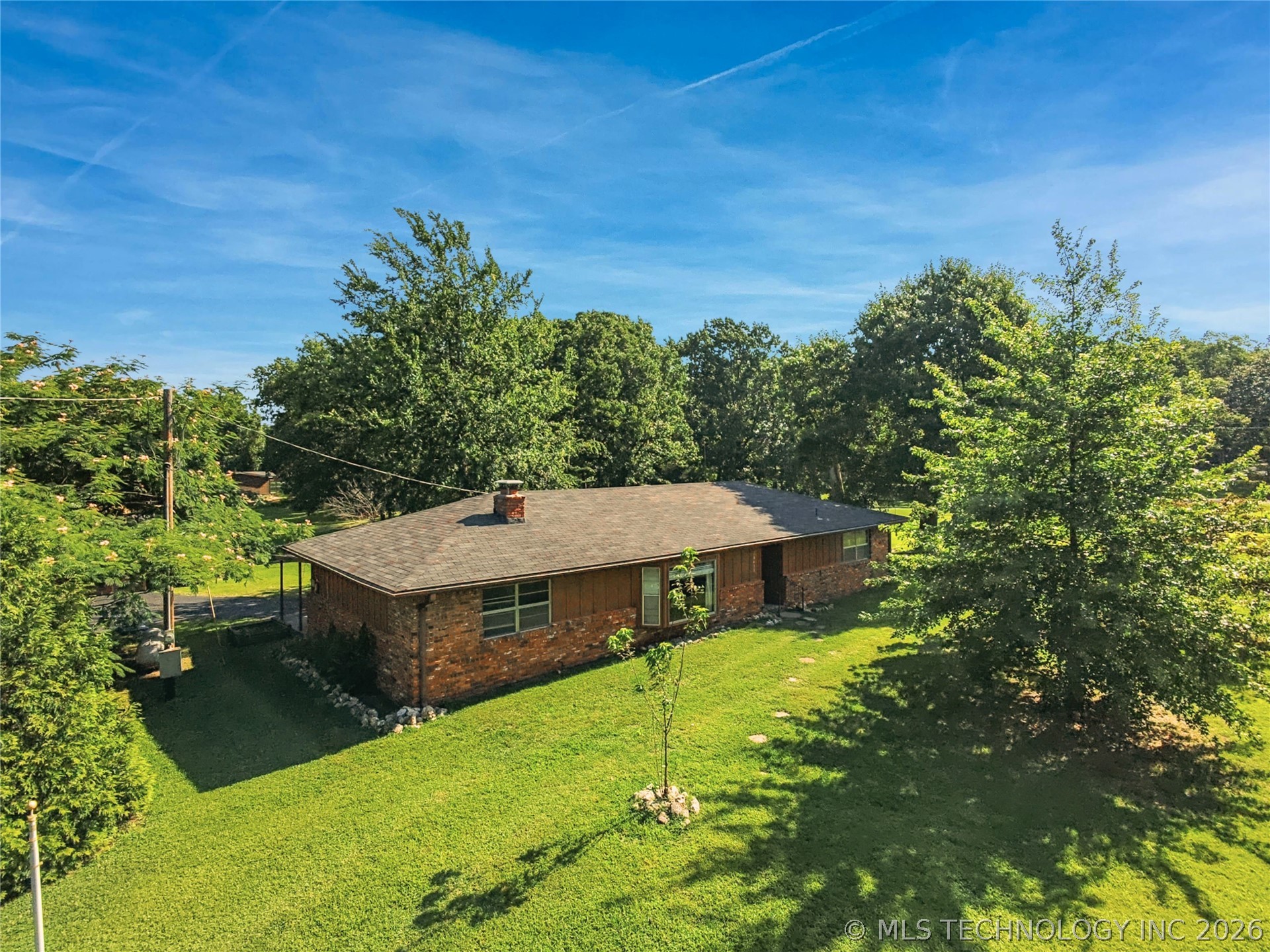 23458 E 878 Road Property Photo 1