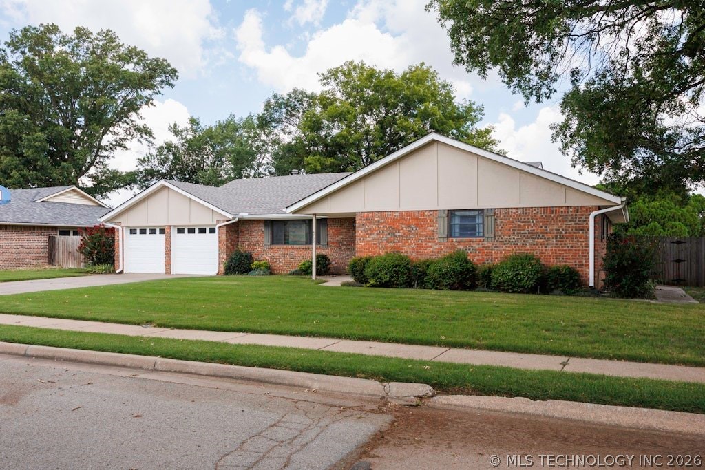 4700 Clearview Drive Property Photo 1