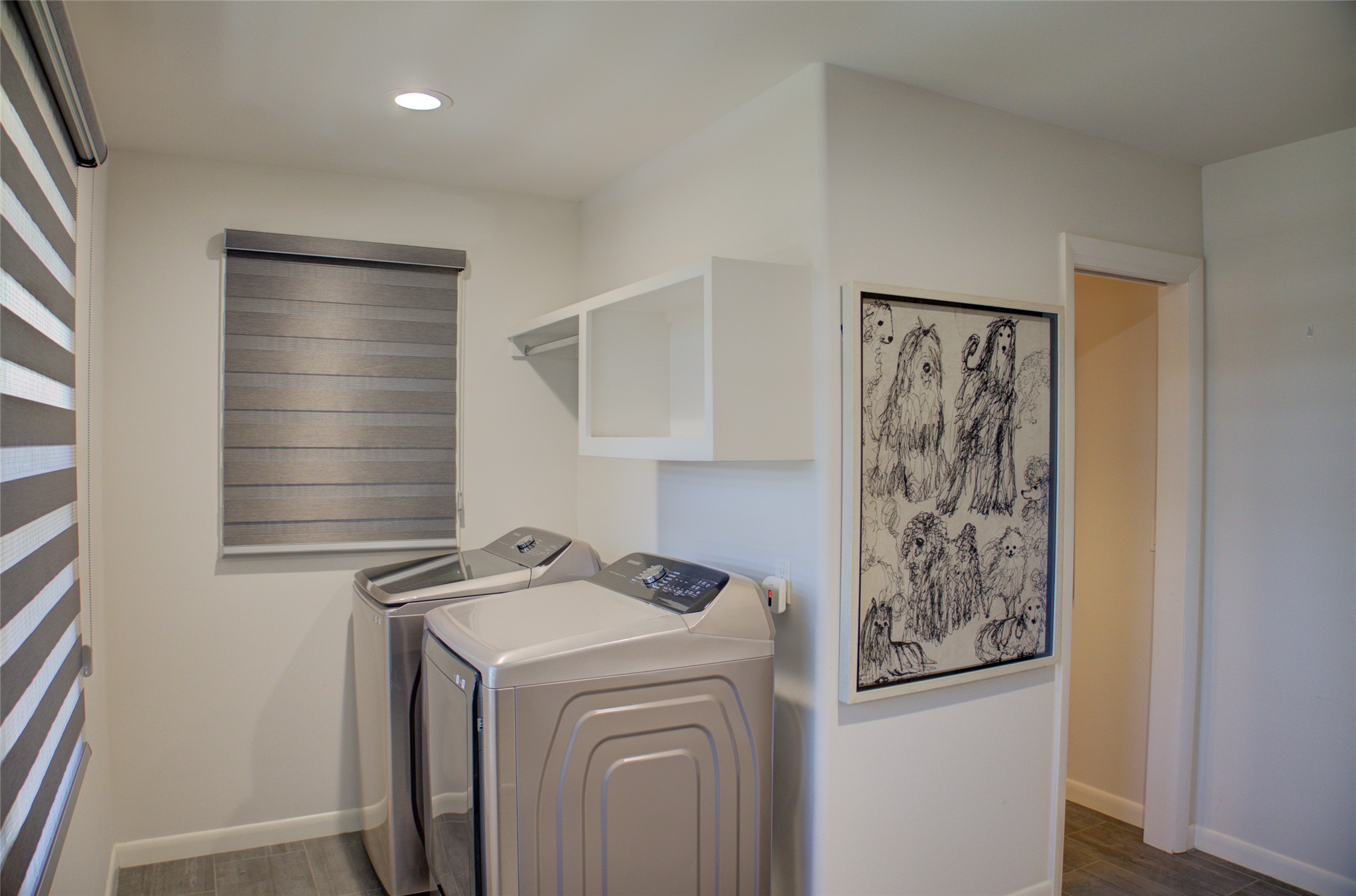 4512 S Lewis Place Property Photo 63