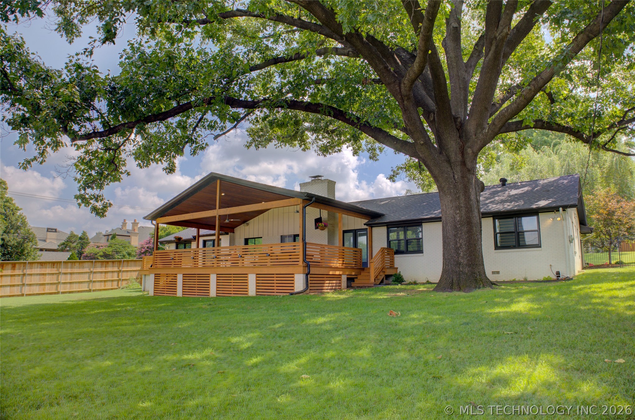4512 S Lewis Place Property Photo 78