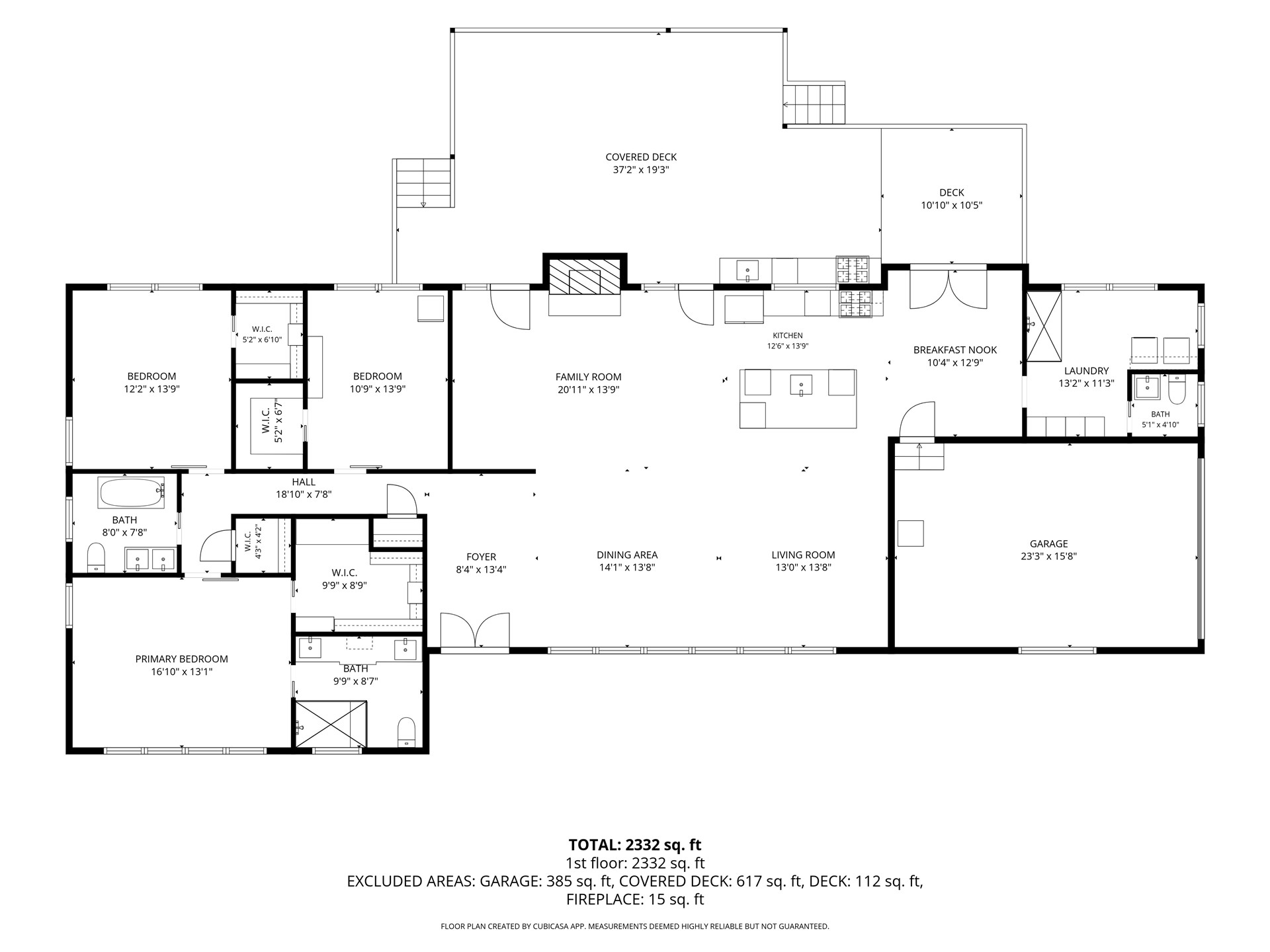4512 S Lewis Place Property Photo 80