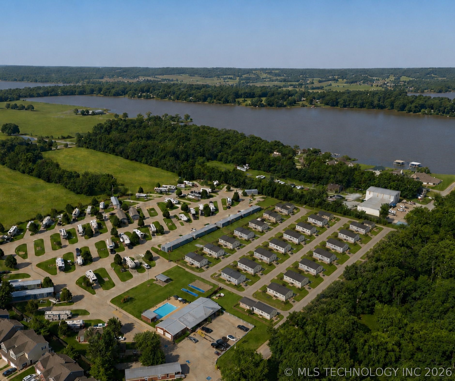 202 Springwater Lane Property Photo 4