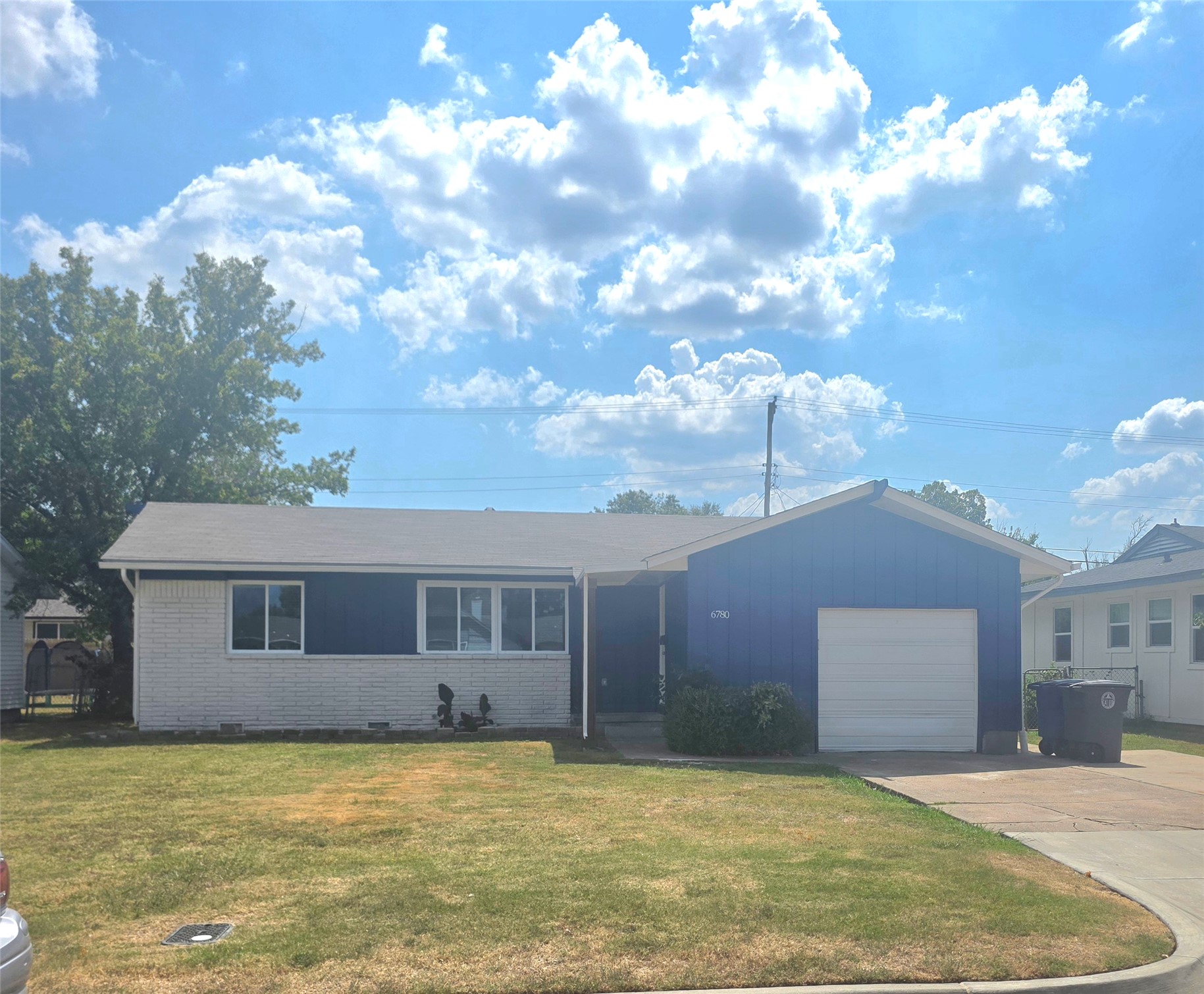 6780 E 27th Place Property Photo 1
