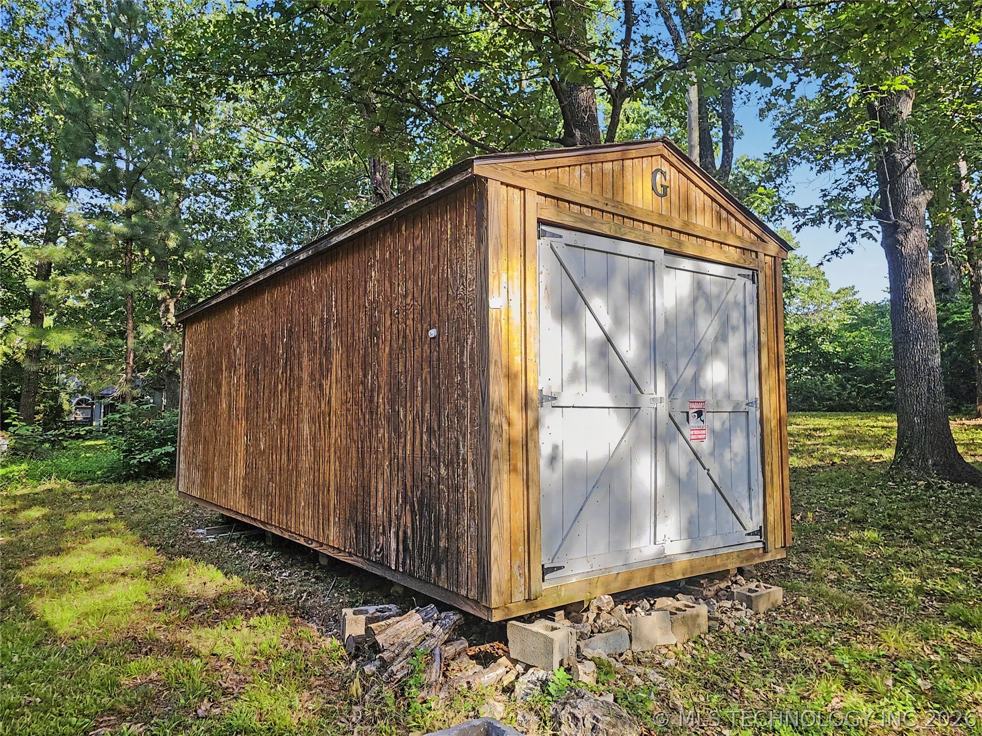 23832 E 865 Road Property Photo 19