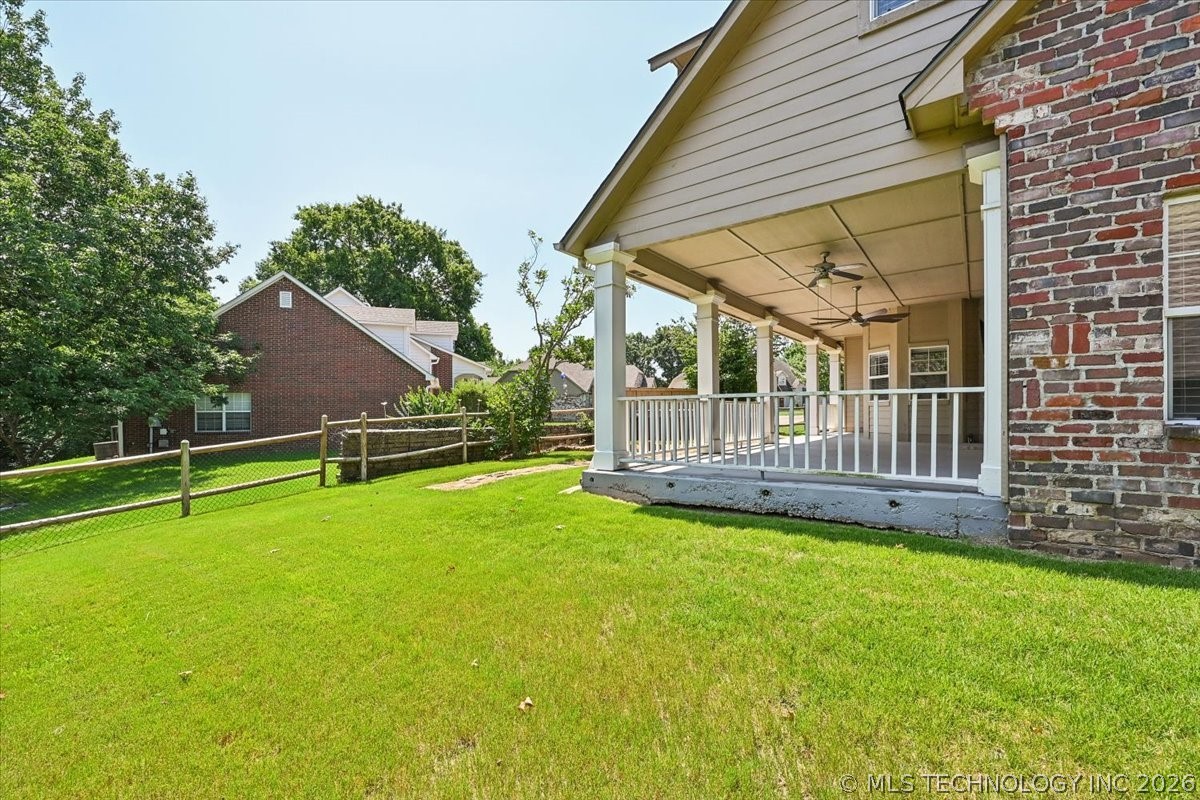 14635 S 53rd East Avenue Property Photo 57