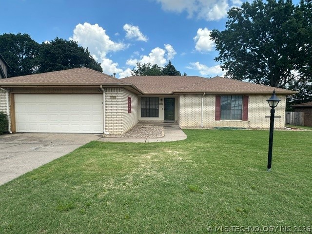 6365 S 85th East Avenue Property Photo 1