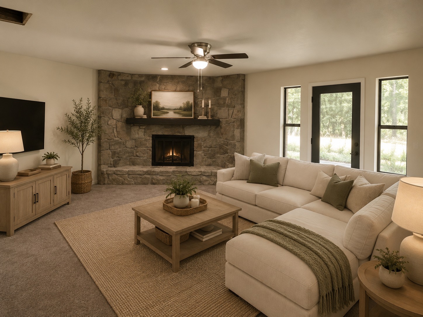 25216 Hickory Circle Property Photo 2