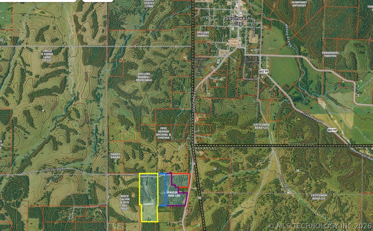 36005 Hwy 20 Property Photo 9