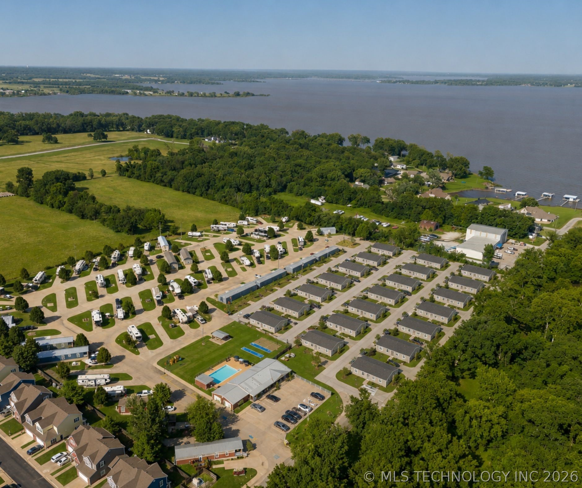 205 Springwater Lane Property Photo 7