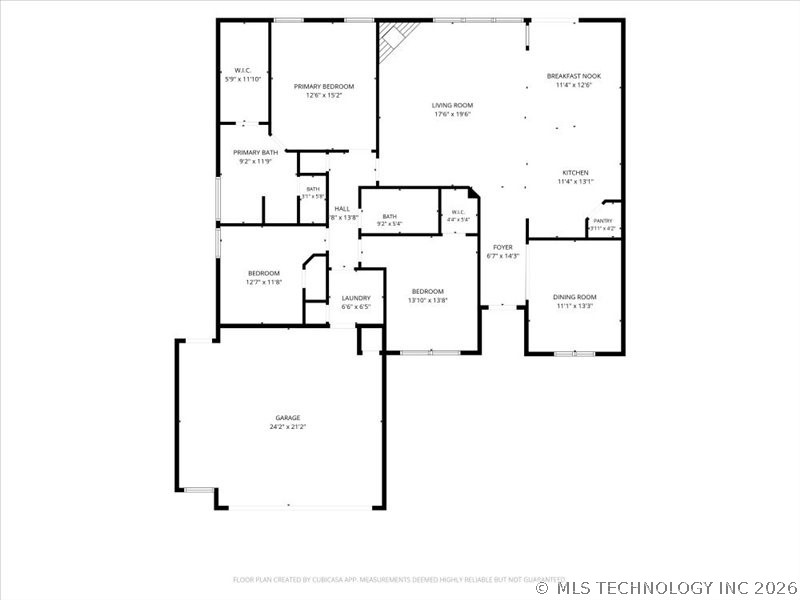 11613 E 105th Street N Property Photo 32