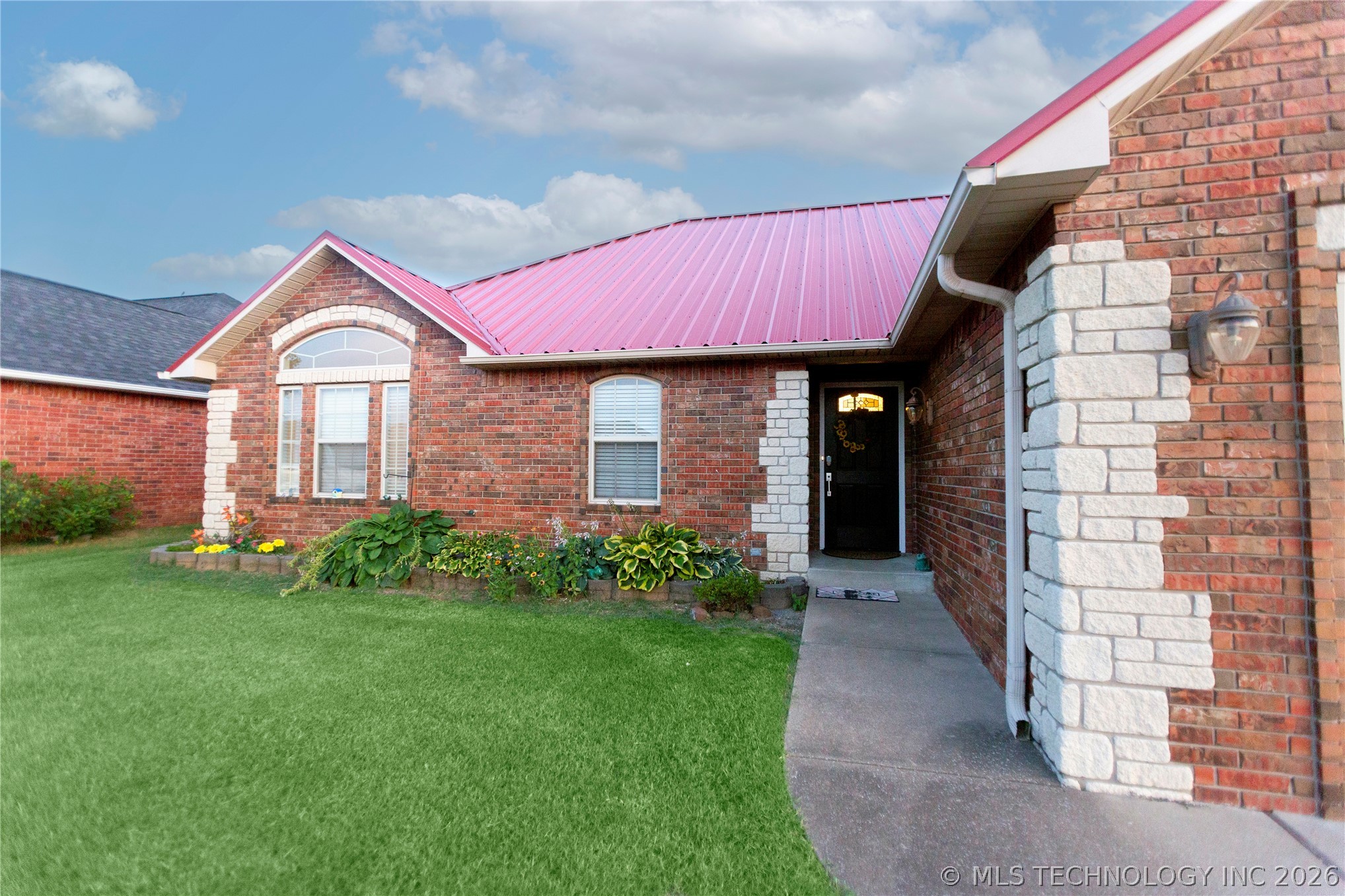 1400 Sweetgum Place Property Photo 4