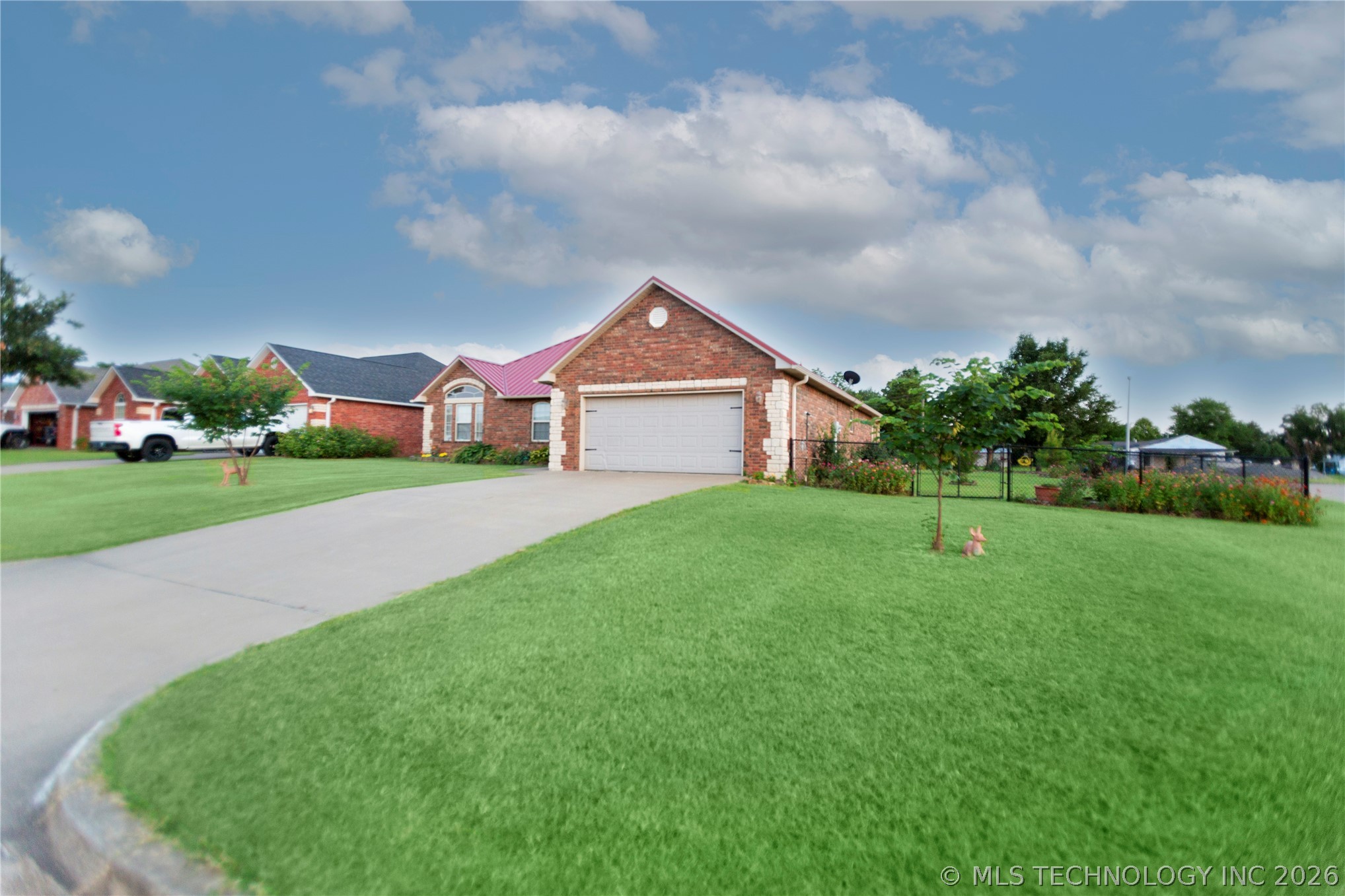 1400 Sweetgum Place Property Photo 5