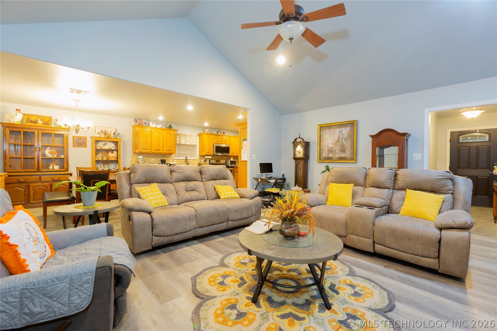 1400 Sweetgum Place Property Photo 8