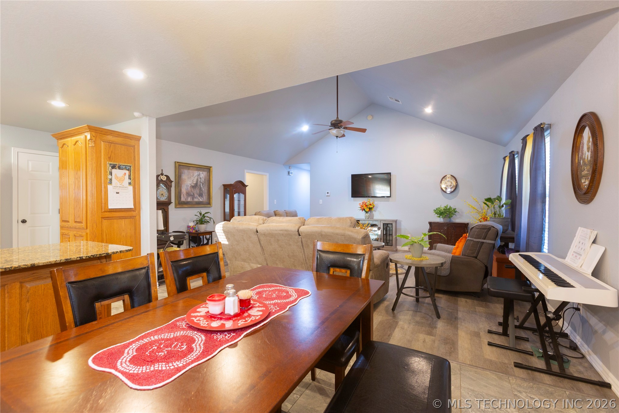 1400 Sweetgum Place Property Photo 17