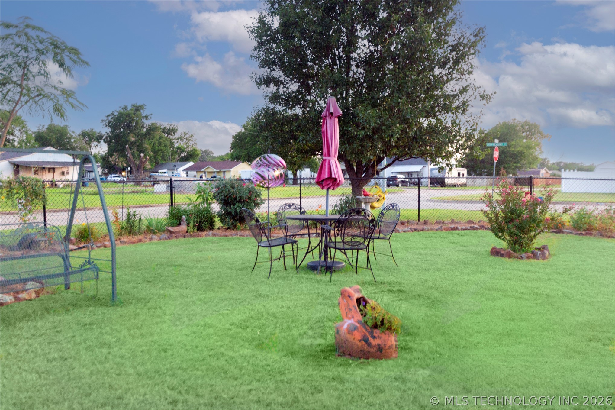 1400 Sweetgum Place Property Photo 42