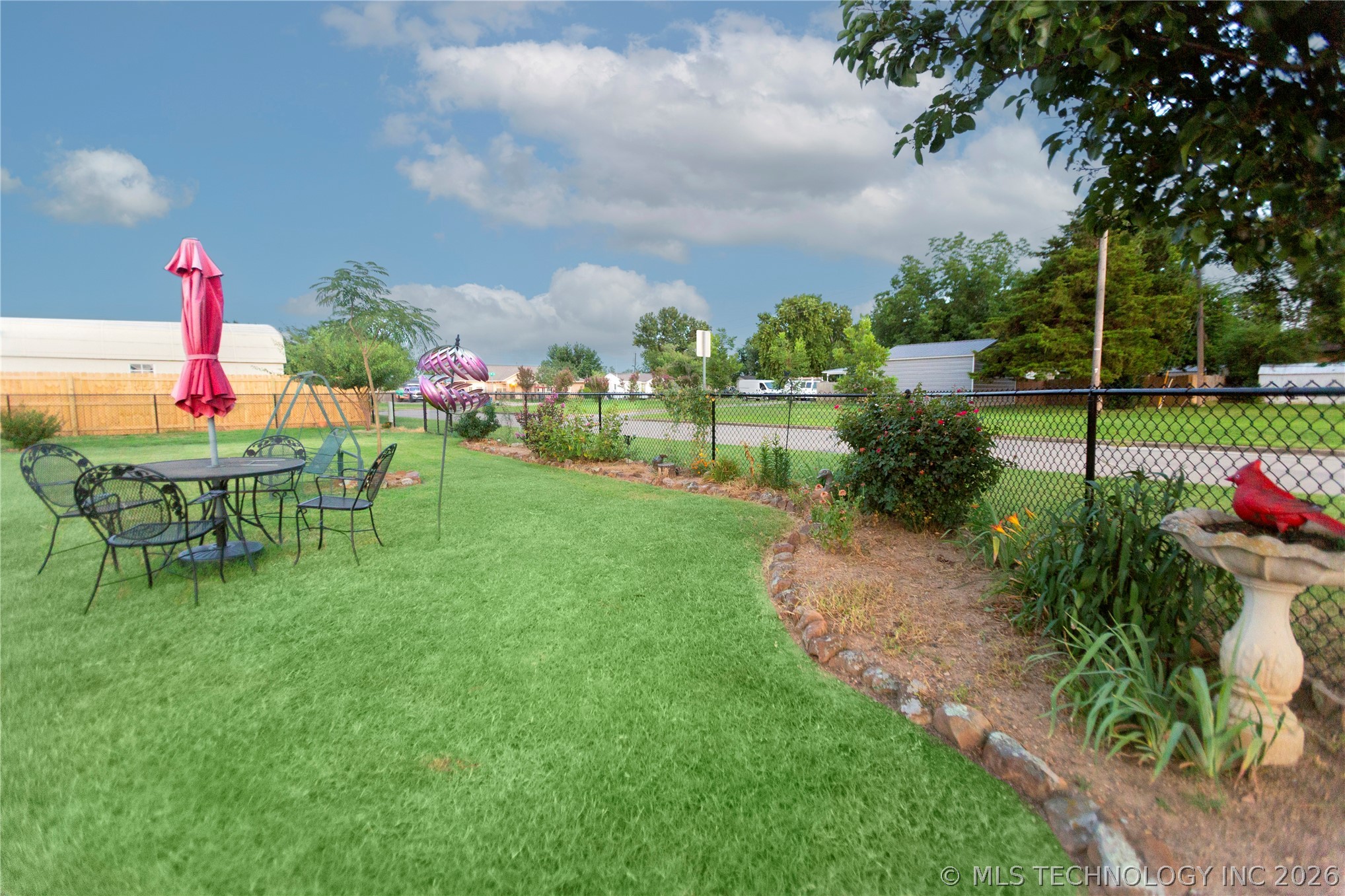 1400 Sweetgum Place Property Photo 44